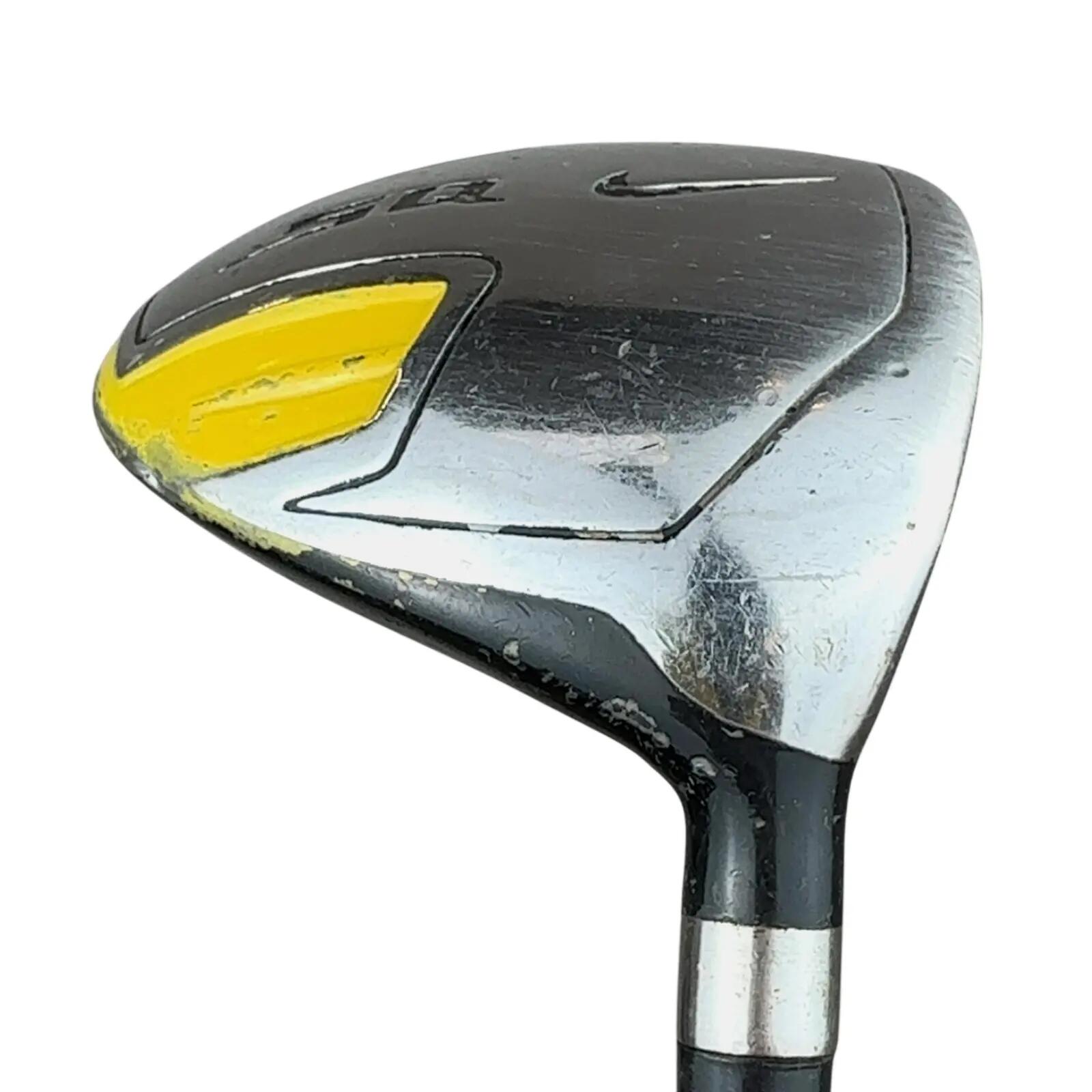 Nike SQ Fairway Wood / Flex Regular / #3/15 2/5