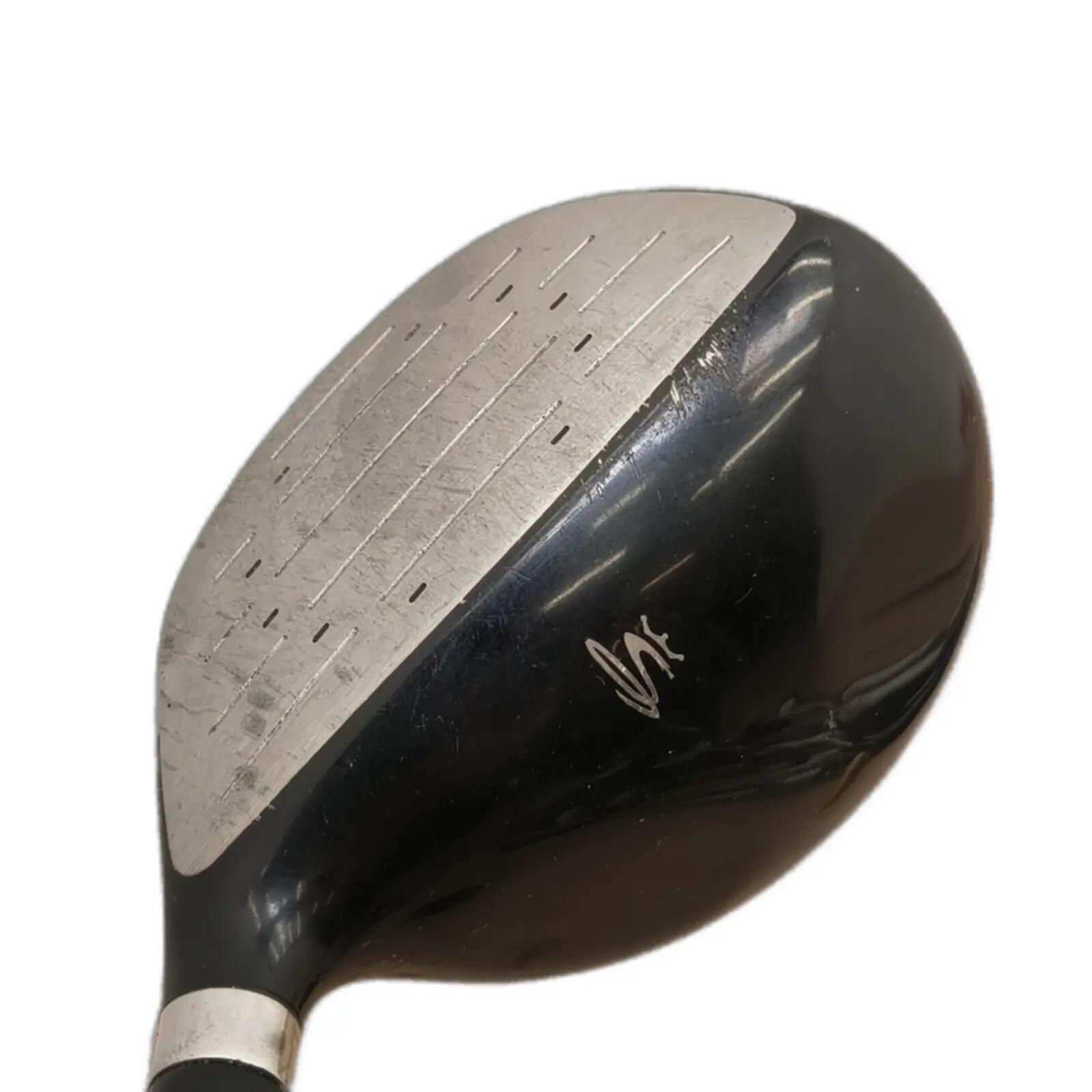 Cobra Hyper Steel Fairway Wood / Flex Regular / #5/19 3/5