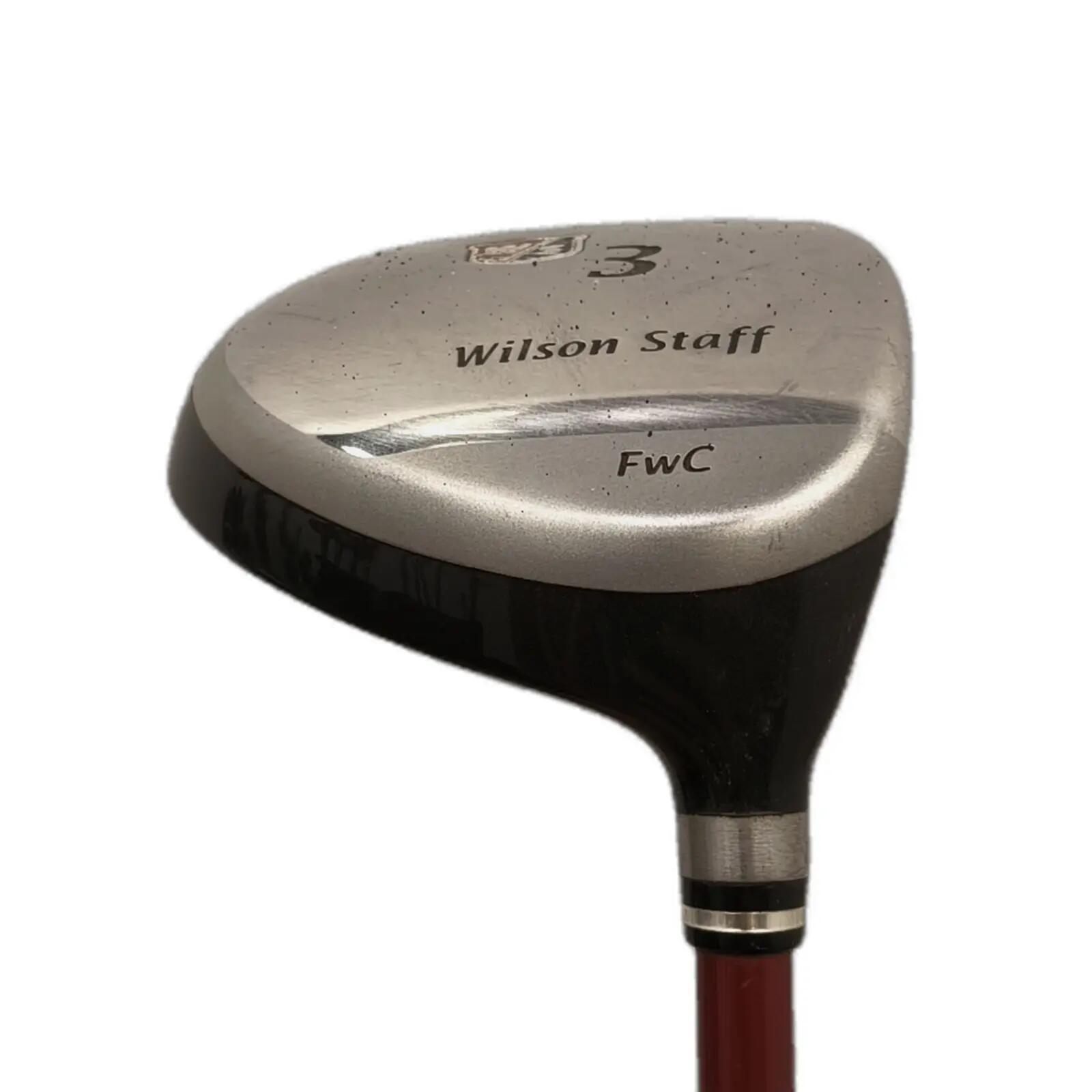 Wilson Staff FWC Fairway Wood / Flex Regular / #3/15 2/5
