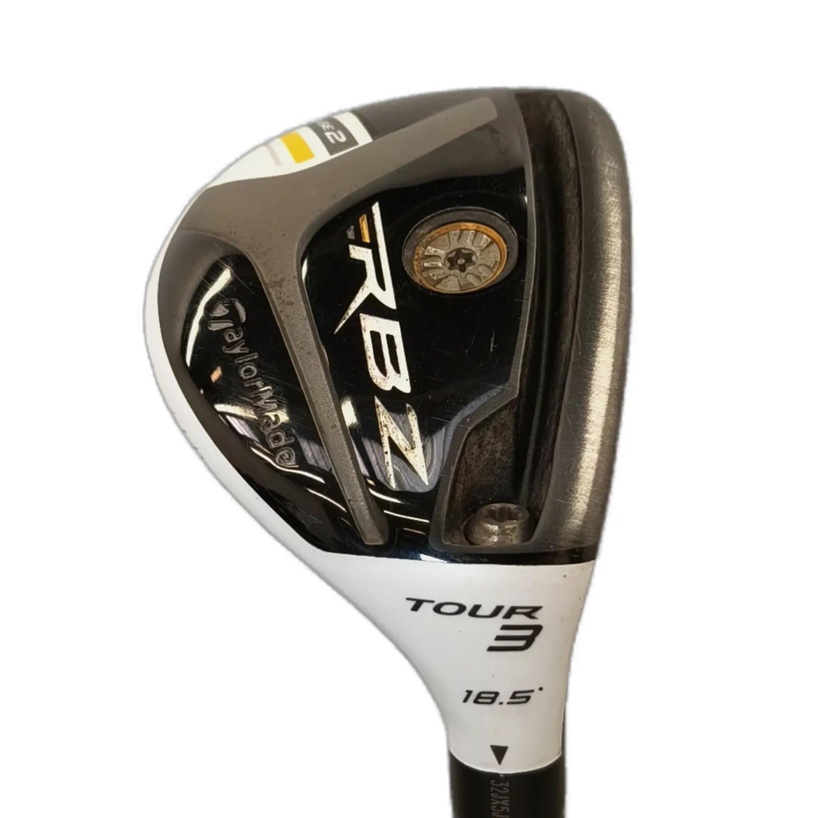 TaylorMade RocketBallz RBZ Stage 2 Tour Hybrid / Flex Regular / #3/18.5 3/6