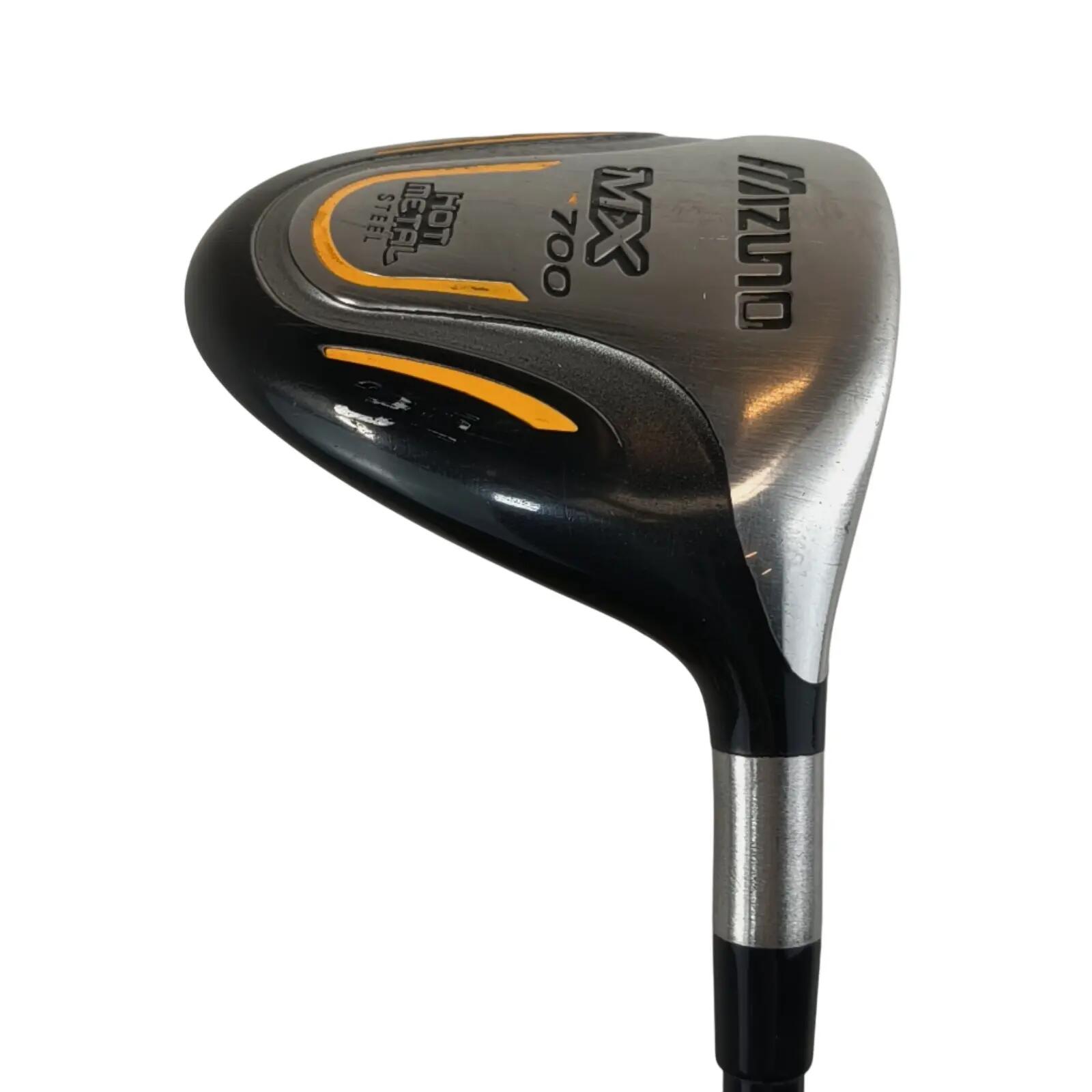 Mizuno MX-700 Fairway Wood / Flex A-flex / #3/15 3/6