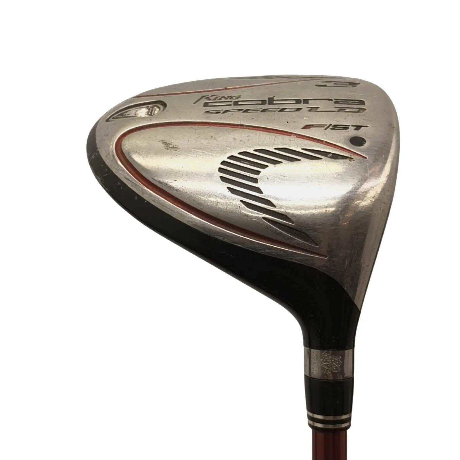 Cobra Speed LD F Fairway Wood / Flex Regular / #3/15 2/5