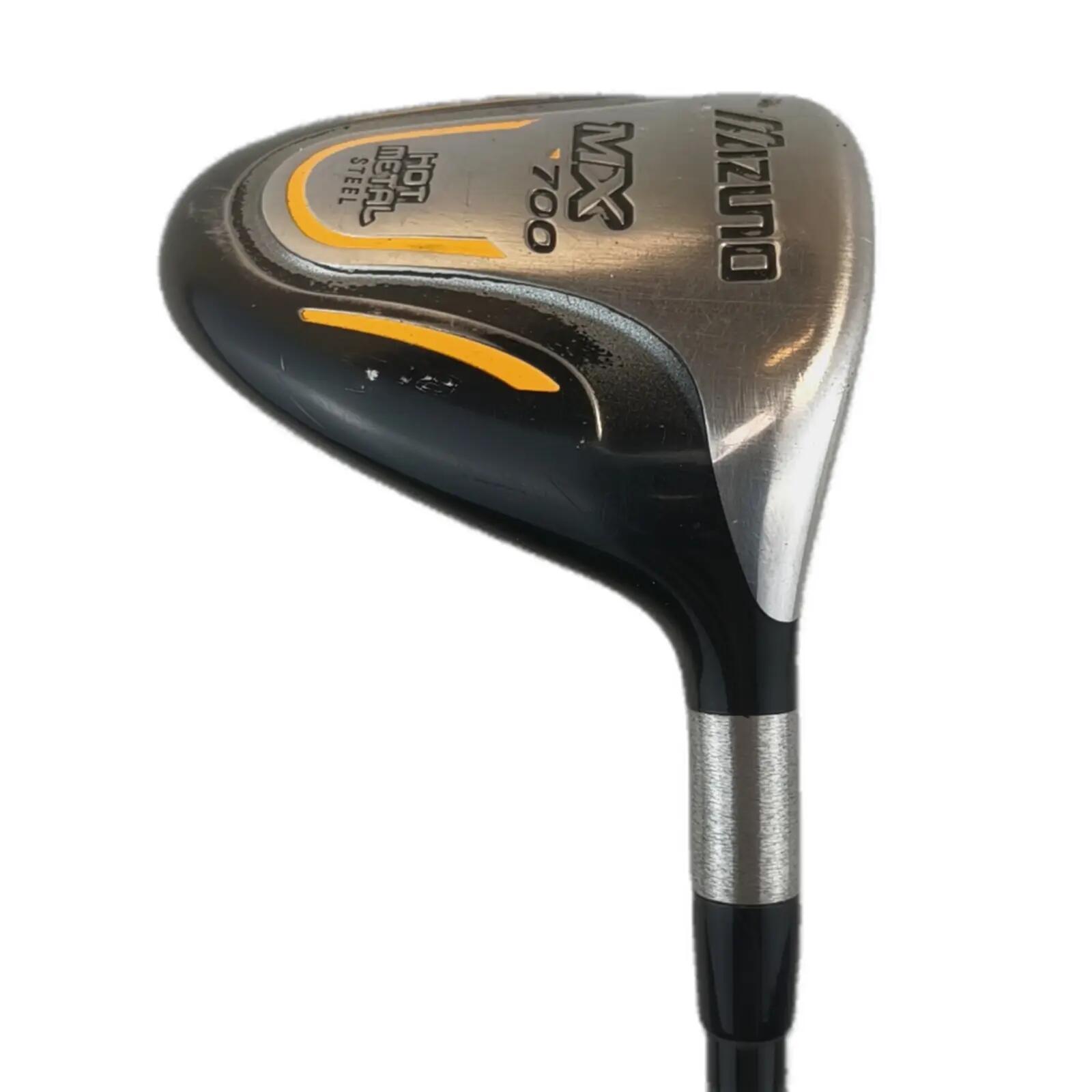Mizuno MX-700 Fairway Wood Wood / Flex A-flex / #5/18 2/5