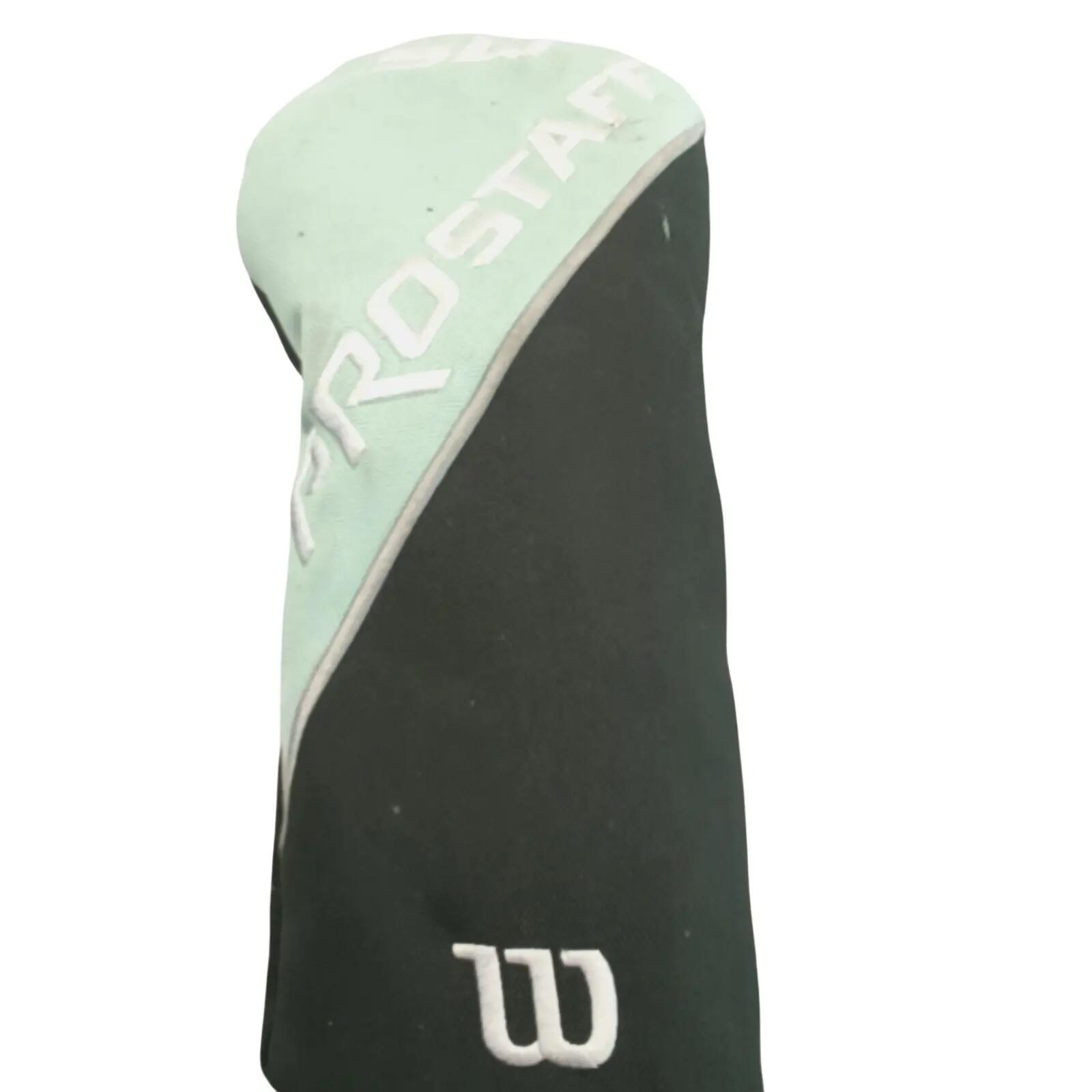 Wilson SGI Fairway Wood / Flex Ladies / #5/21 2/6