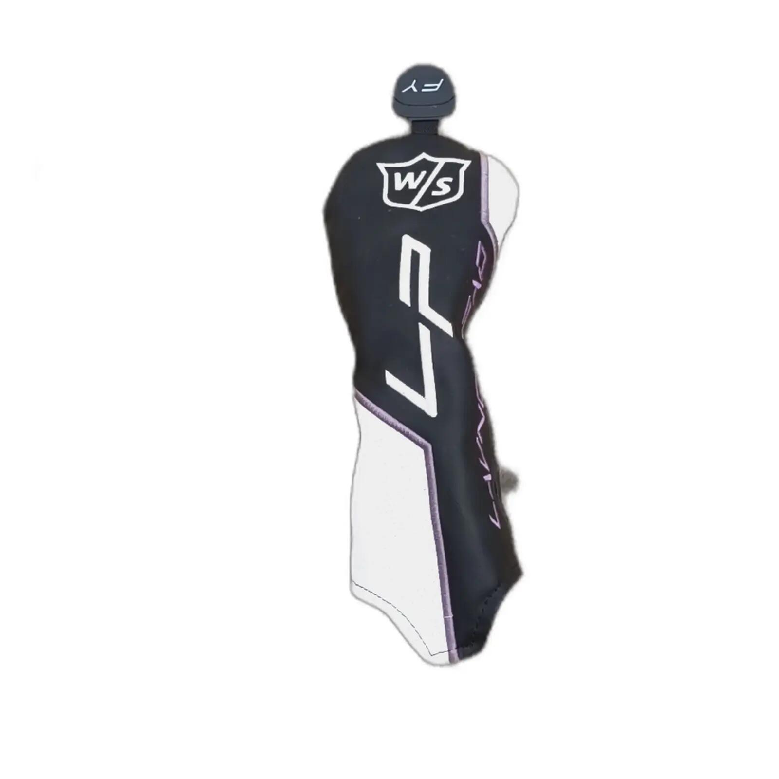 Wilson Launch Pad FY Hybrid / Flex Ladies / #4/24 2/6
