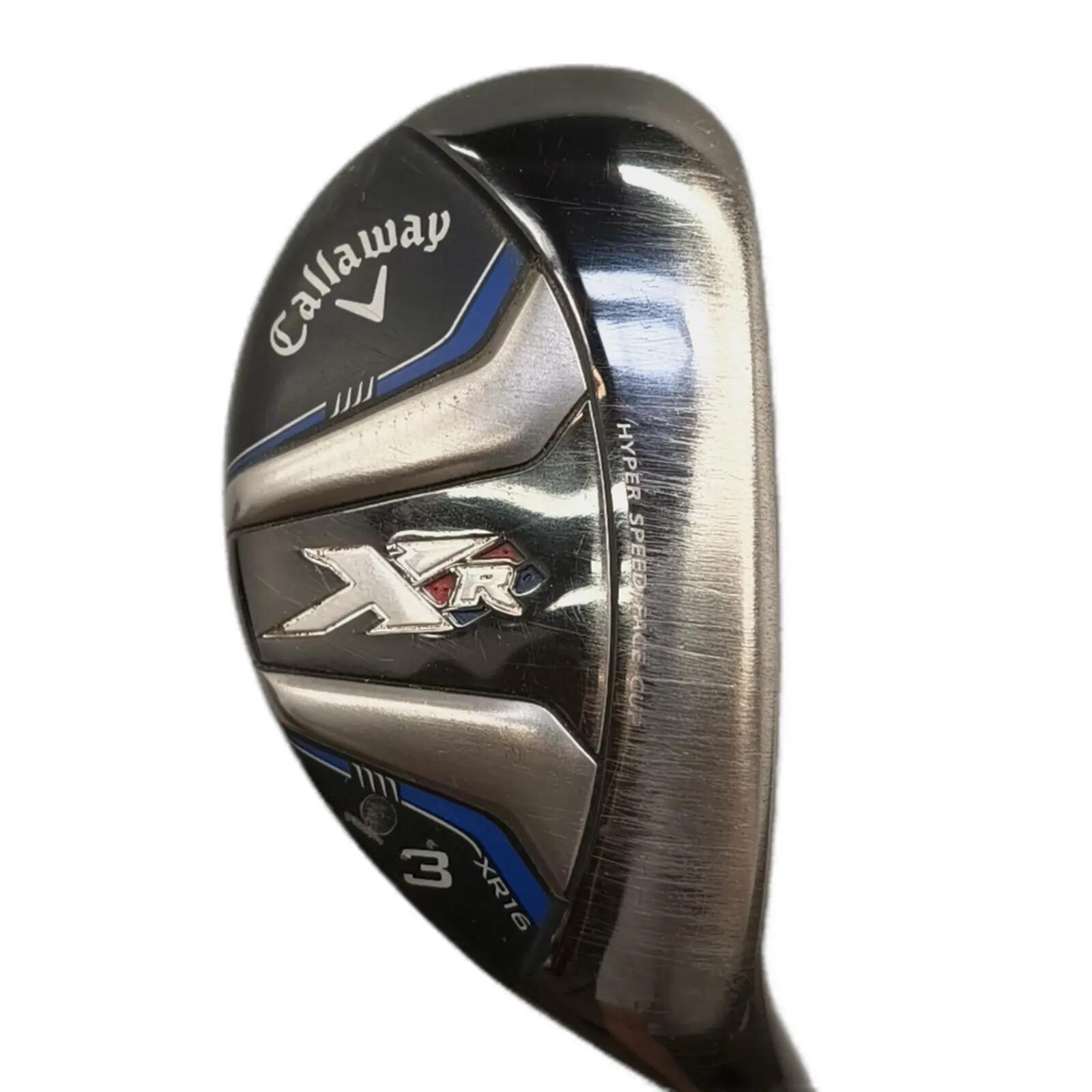 CALLAWAY picture