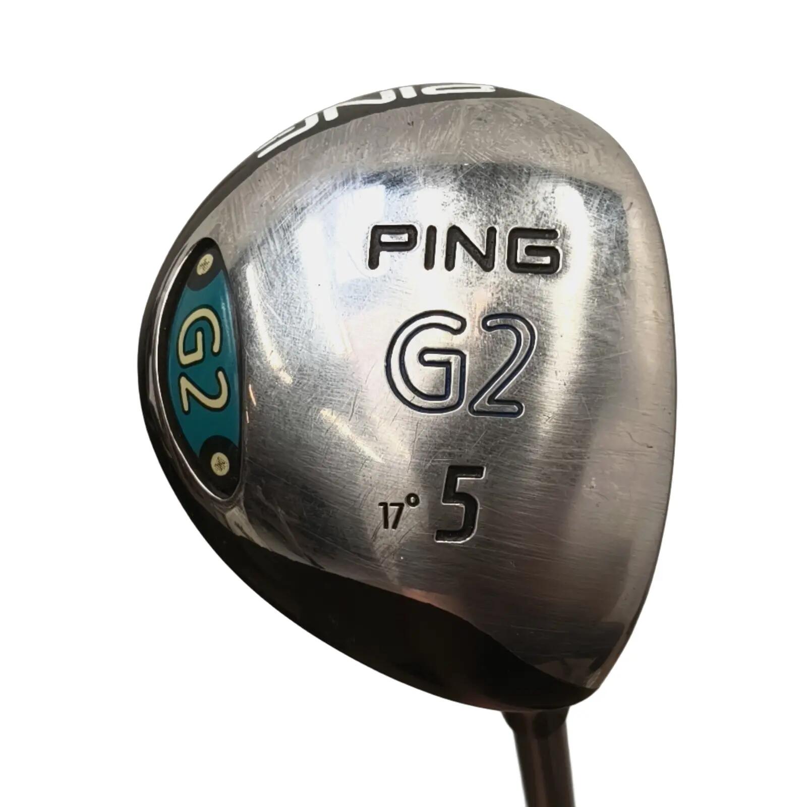PING picture