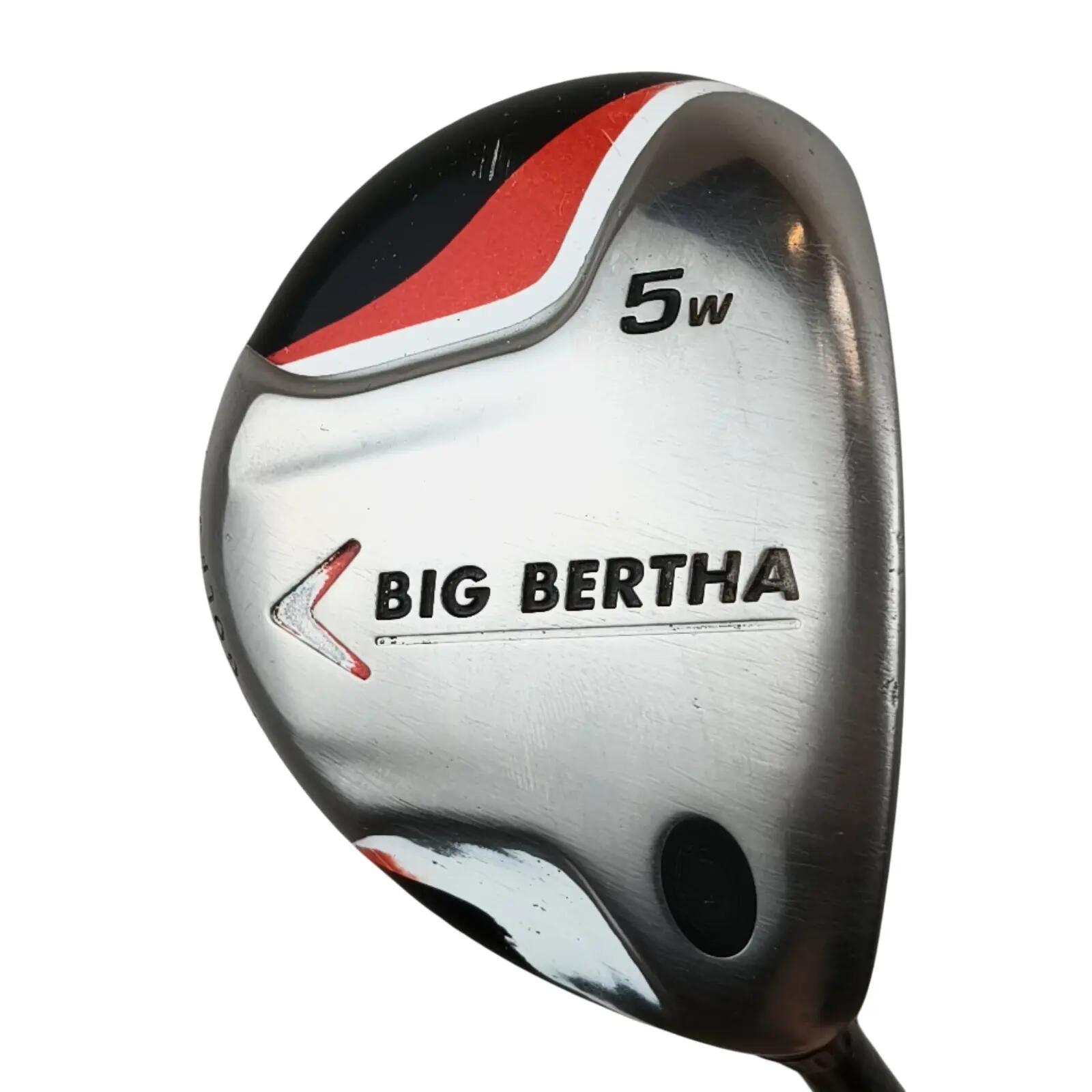 CALLAWAY picture