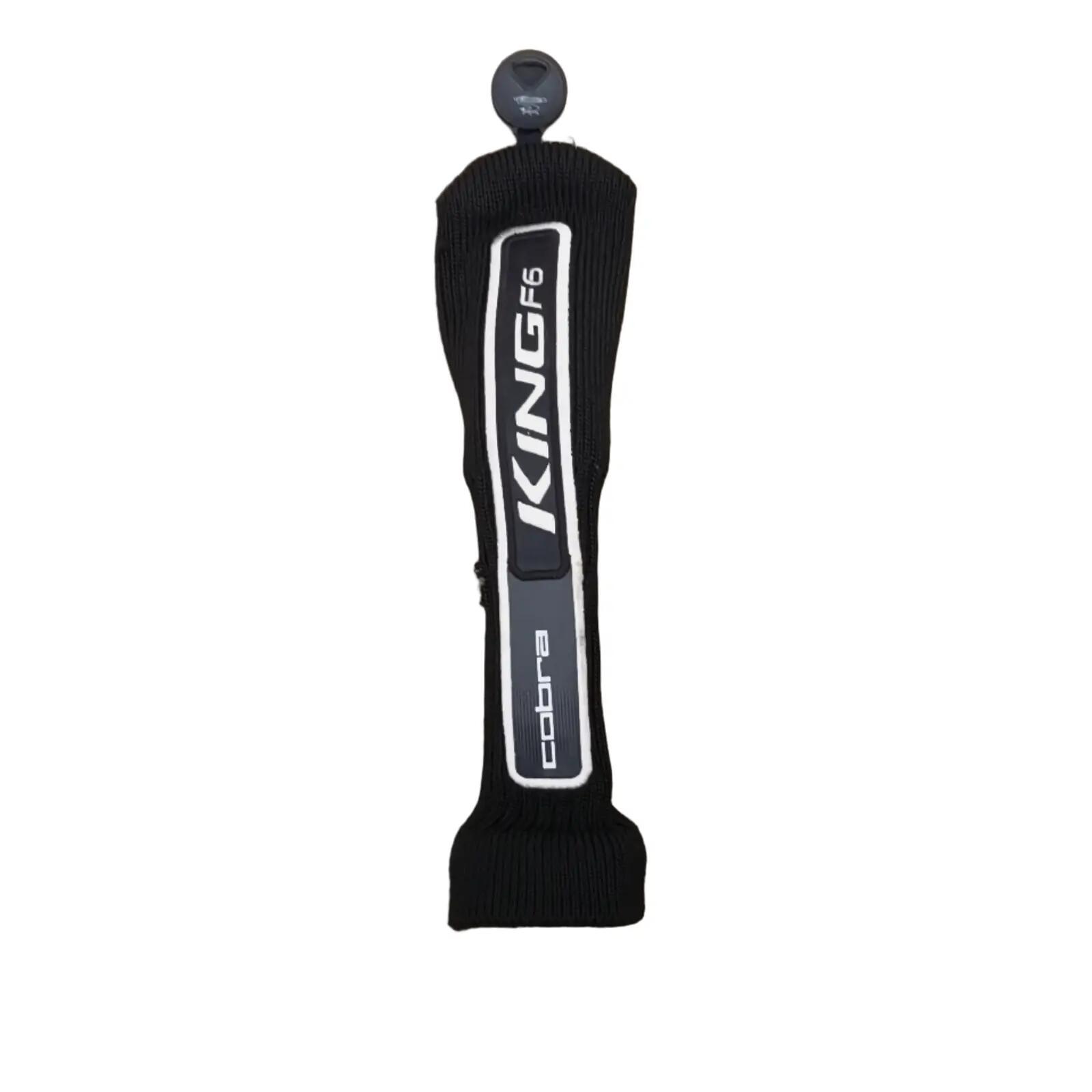 Cobra King Oversize Hybrid / Flex A-flex / #4/21.5 2/6