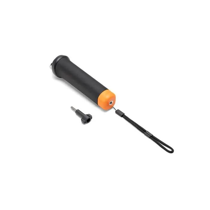 Kit de plongé DJI OSMO ACTION DIVING ACCESSORY KIT caisson 60M 4/5
