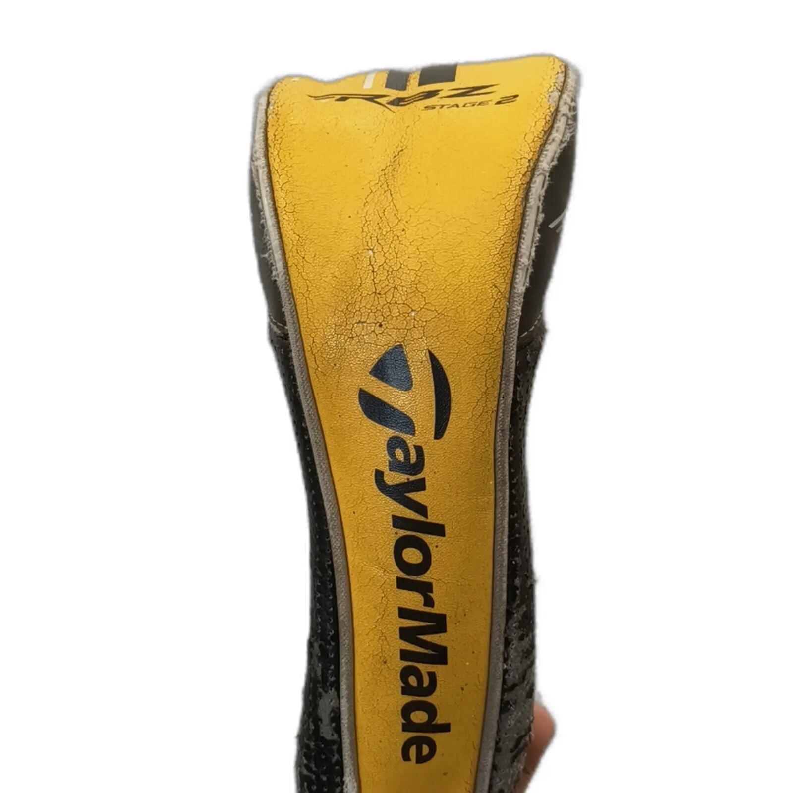 TaylorMade RocketBallz RBZ Stage 2 Tour Hybrid / Flex Regular / #3/18.5 2/6