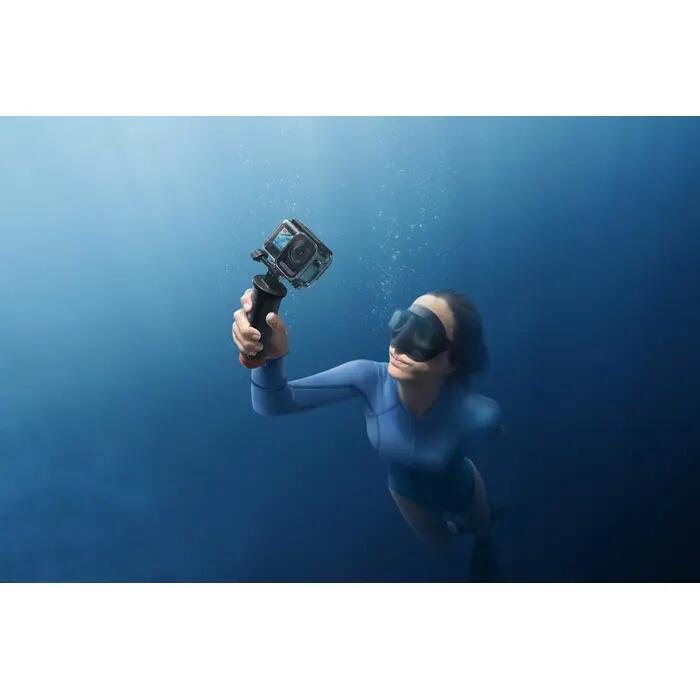 Kit de plongé DJI OSMO ACTION DIVING ACCESSORY KIT caisson 60M 3/5
