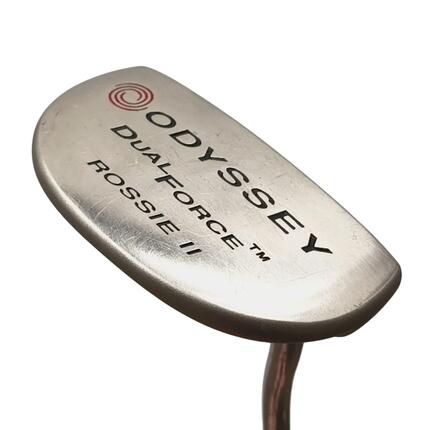 Odyssey Rossie II Putter / 34