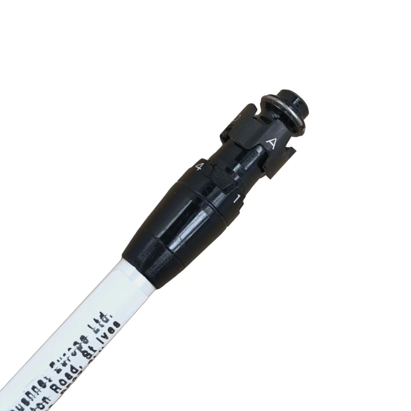 Aldila Rogue 110 Msi #3 Hybrid Shaft / Flex Stiff / 3/3