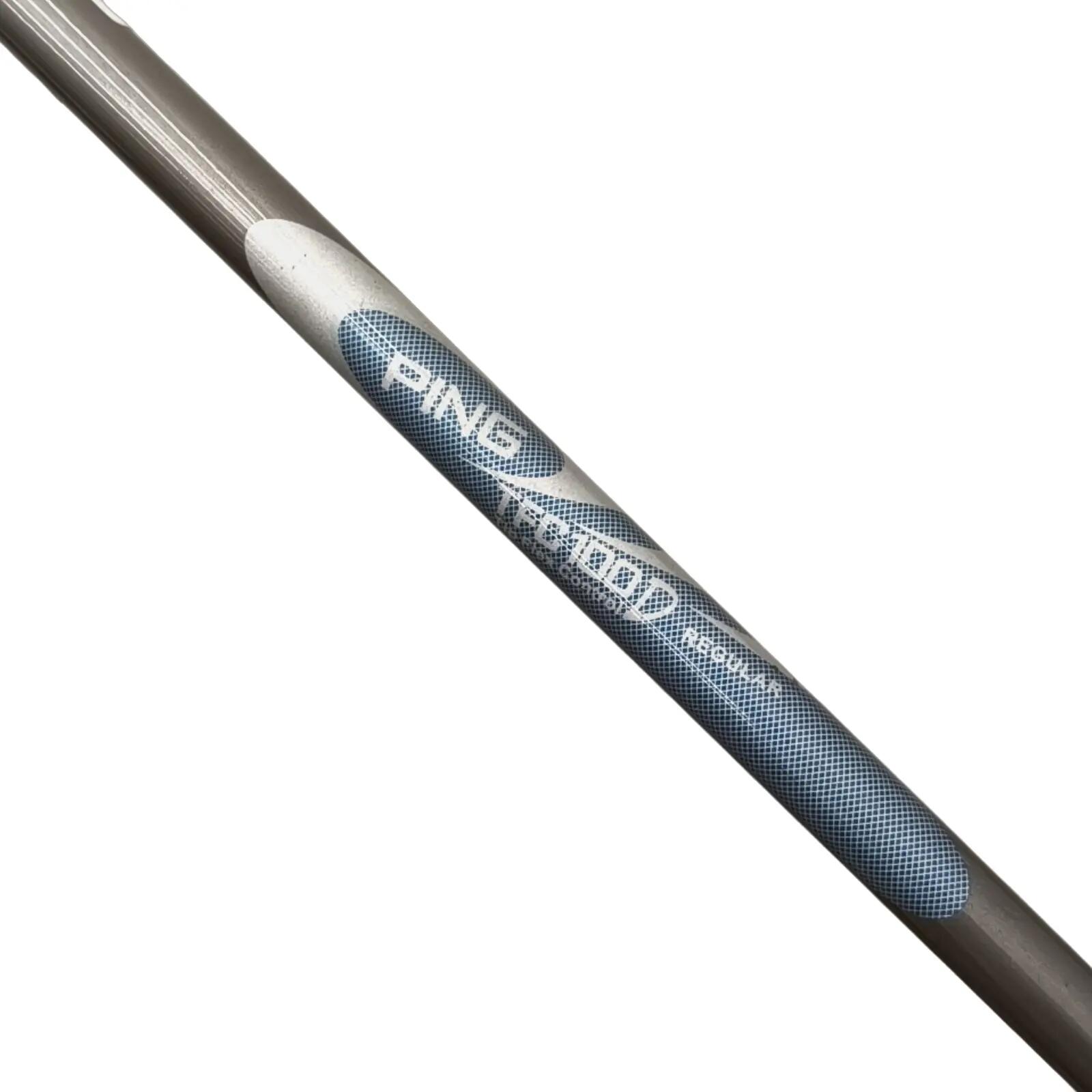 PING G2 Fairway Wood / Flex Regular / #5 / 17 5/6
