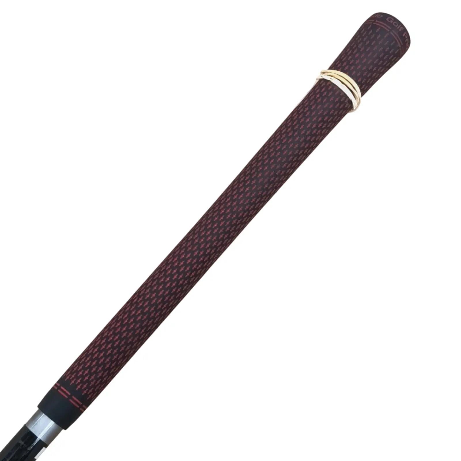 Aldila Rogue 110 Msi #3 Hybrid Shaft / Flex Stiff / 2/3