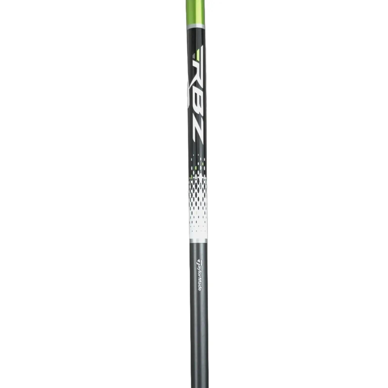 TaylorMade RBZ White Hybrid / Flex Regular / #4/22 4/5
