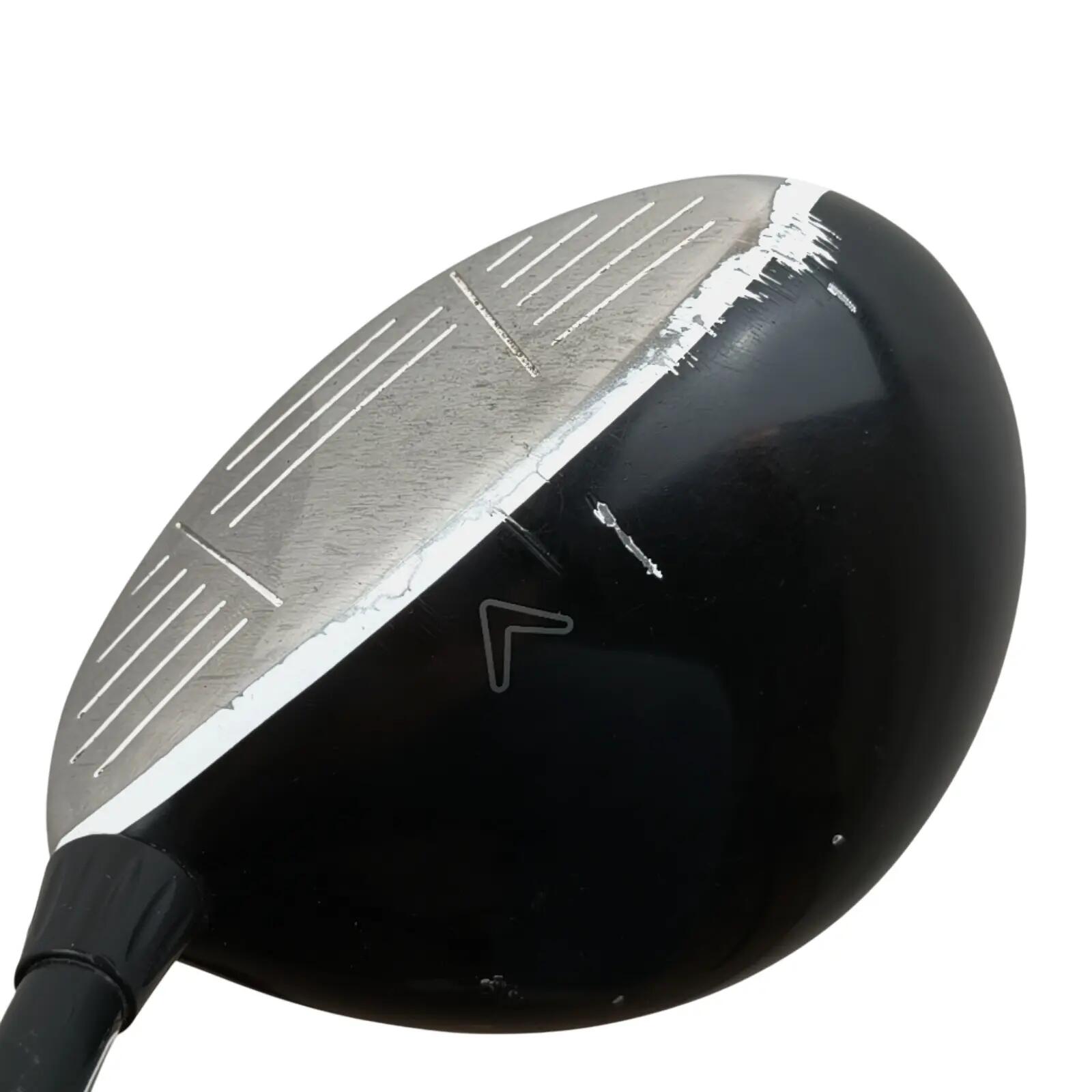 Callaway Big Bertha 2008 Fairway Wood / Flex Regular / #5/18 4/6