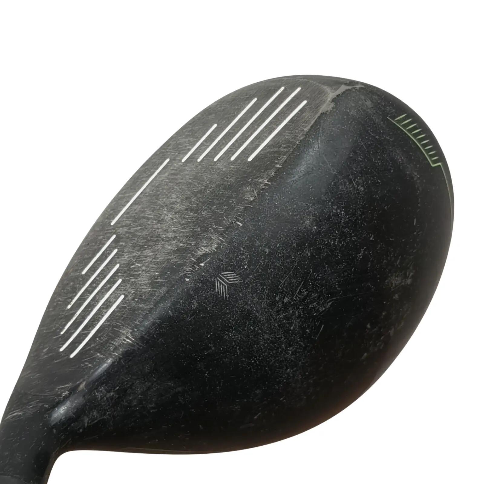 Wilson Staff LP Fairway Wood / Flex Ladies / #7/22 3/5