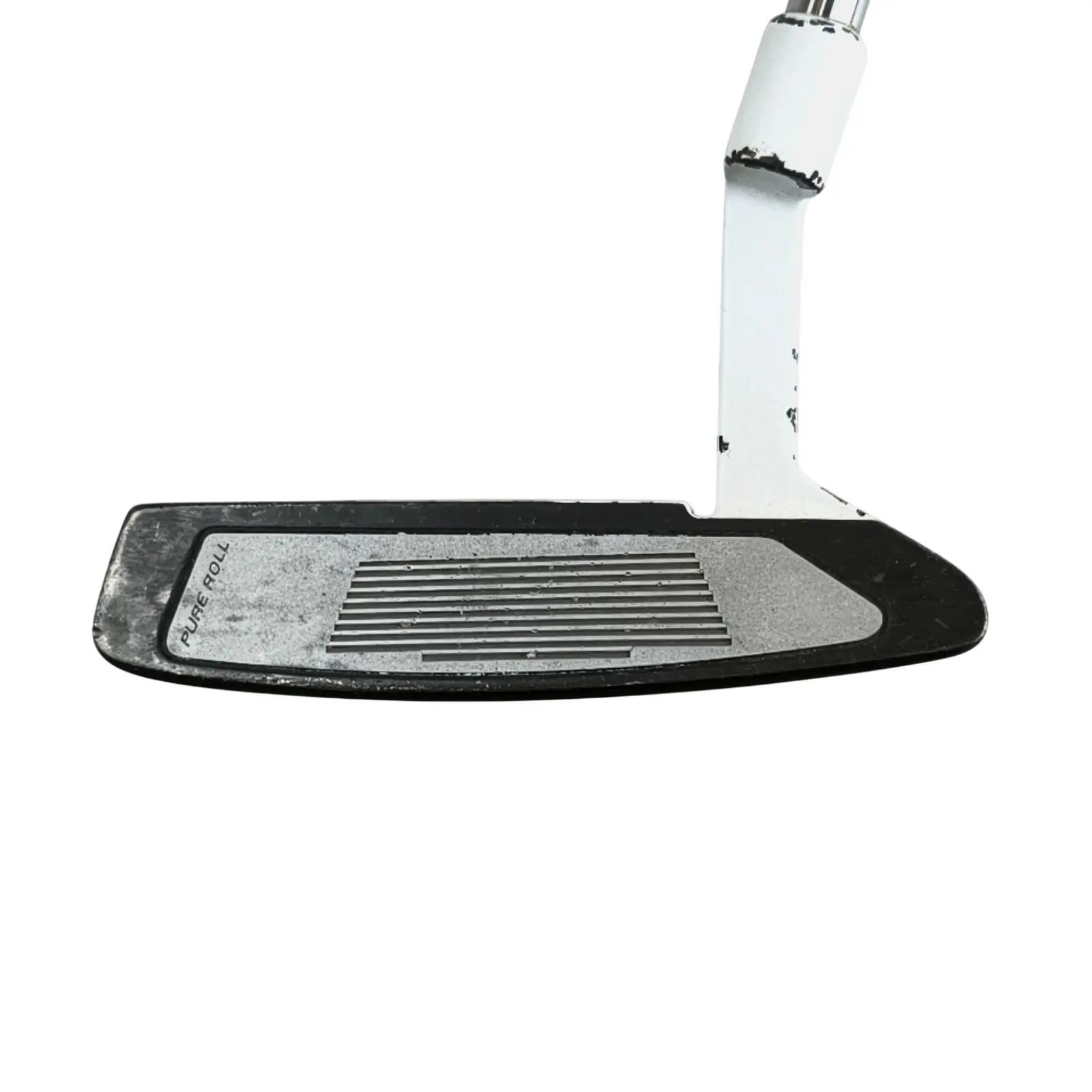 TaylorMade Daytona 12 Ghost Tour Putter / 29,5" 3/5