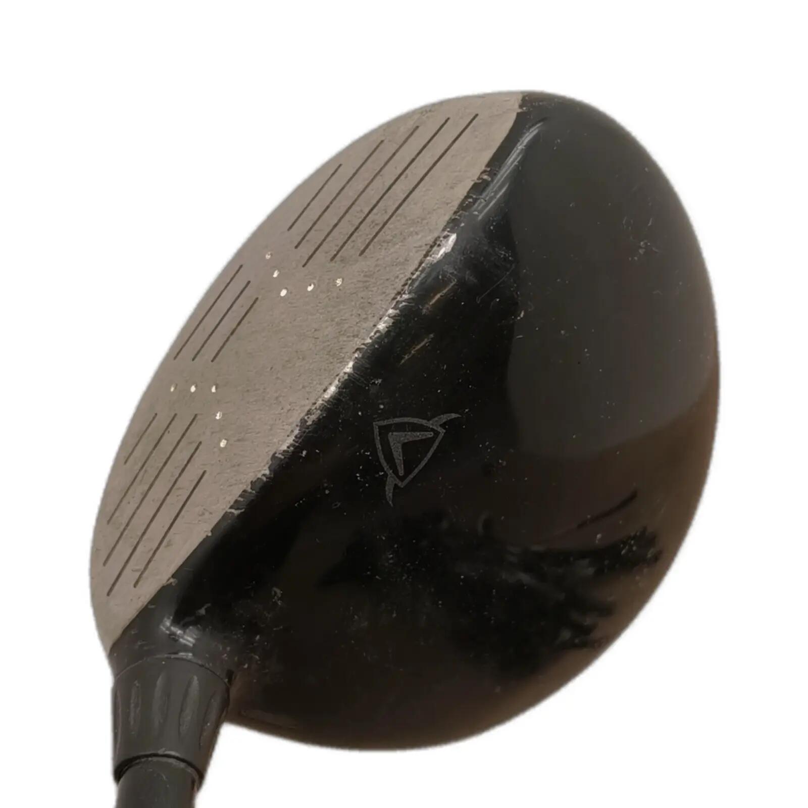 Callaway Diablo Edge Fairway Wood / Flex Stiff / #3/15 3/5