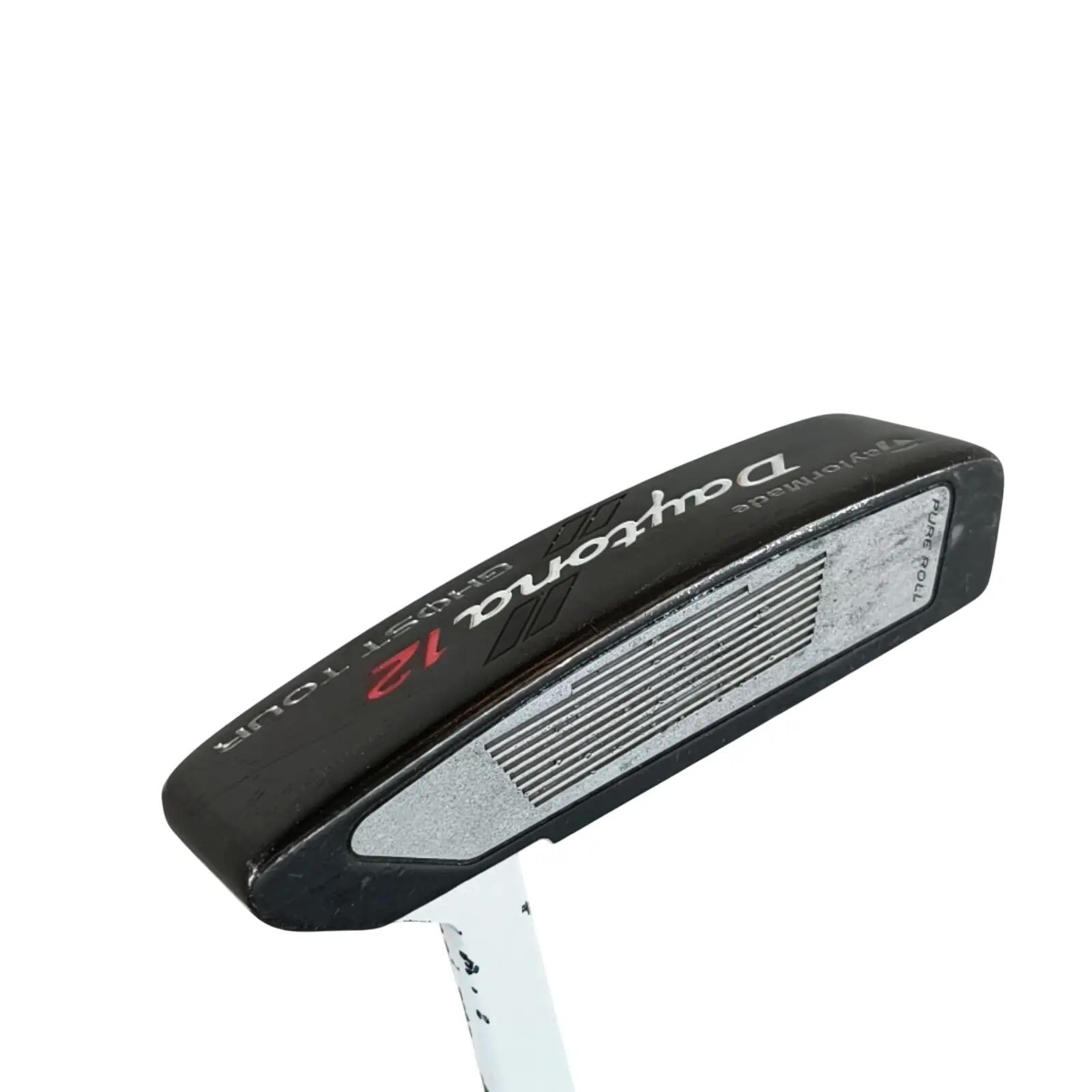 TaylorMade Daytona 12 Ghost Tour Putter / 29,5" 2/5