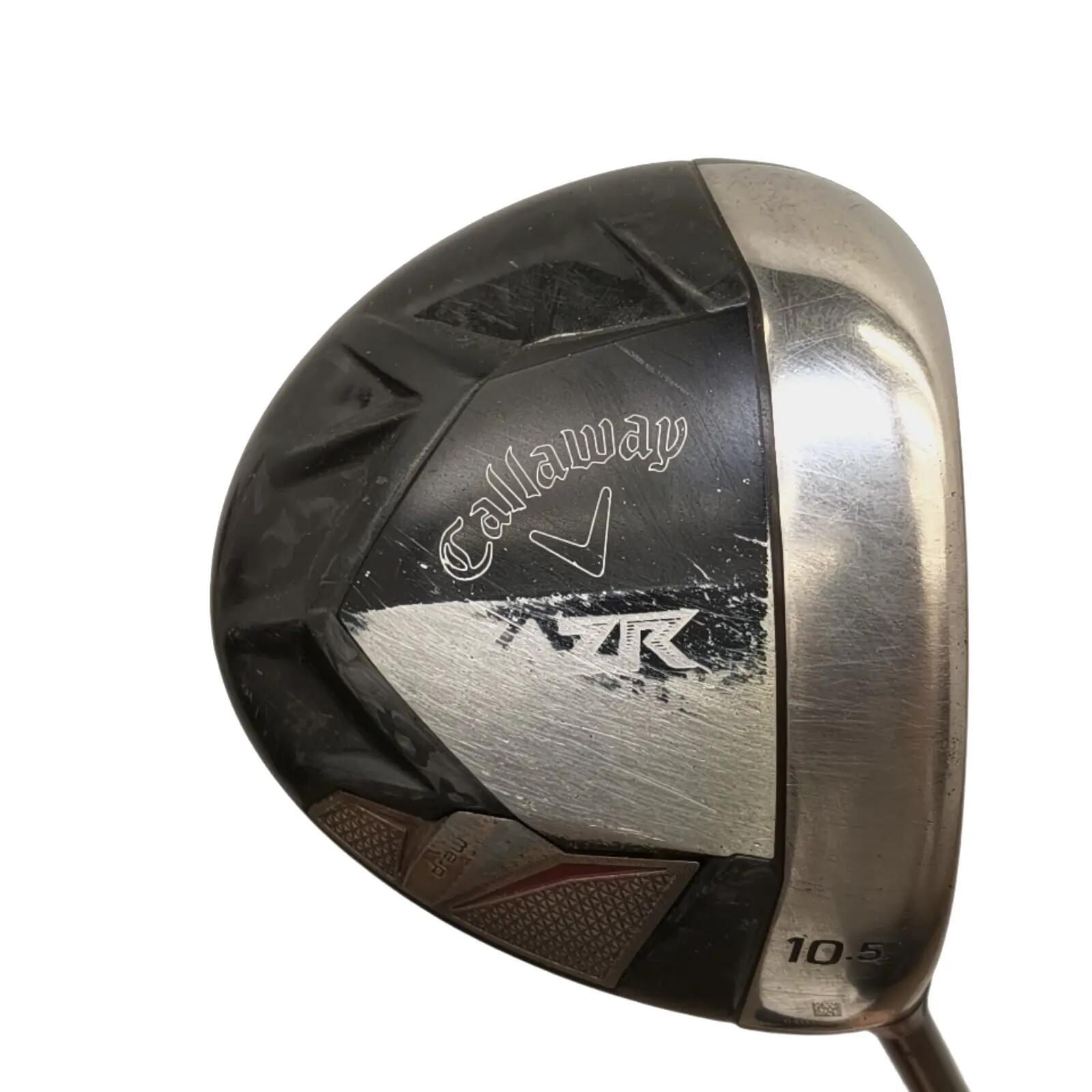 CALLAWAY picture