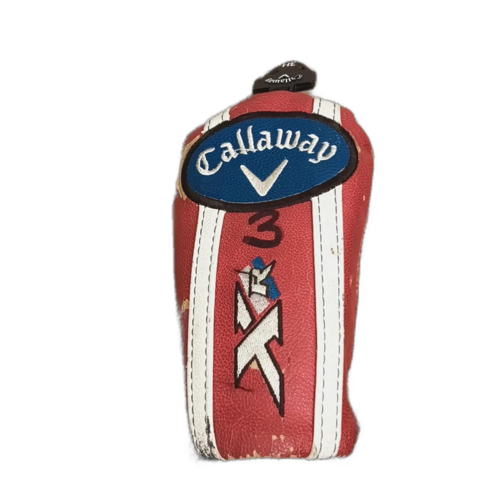 Callaway XR 16 Hybrid / Flex Regular / #3/19 2/6