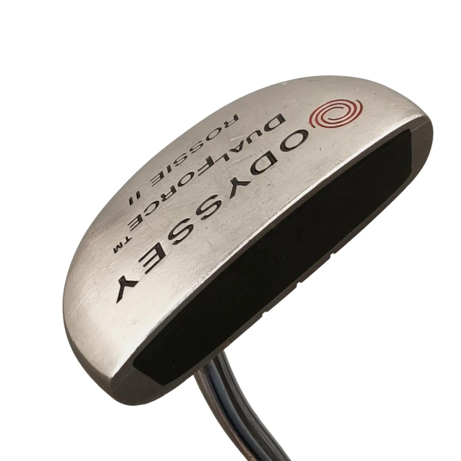 Odyssey Rossie II Putter / 34" 2/6