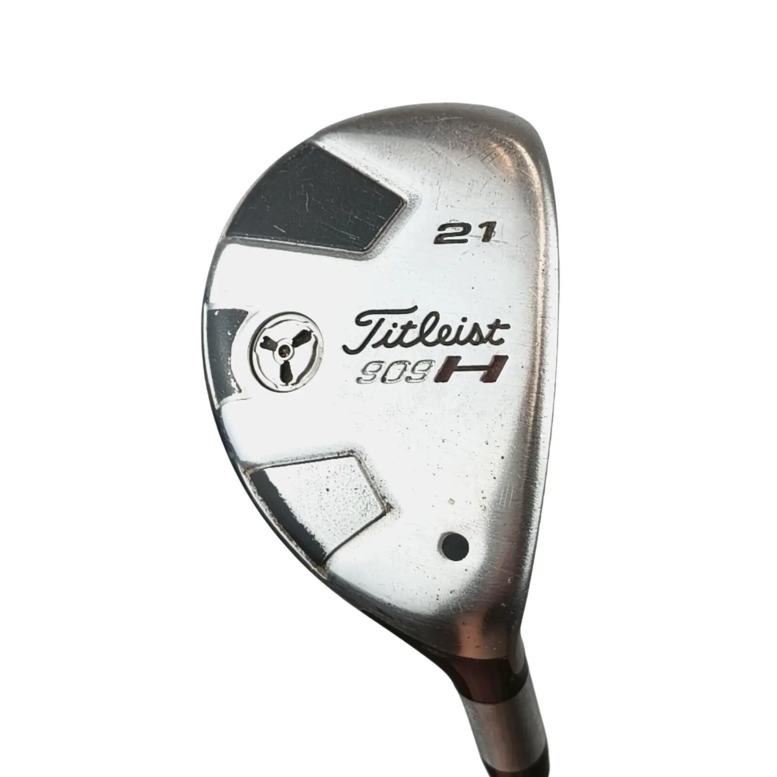 TITLEIST picture