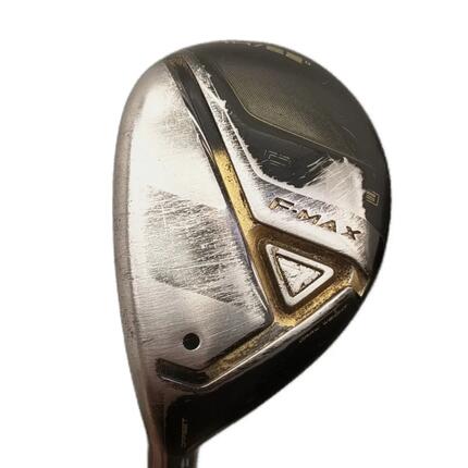 Gaucher Cobra F-max Hybrid / Flex A-flex / #4/22