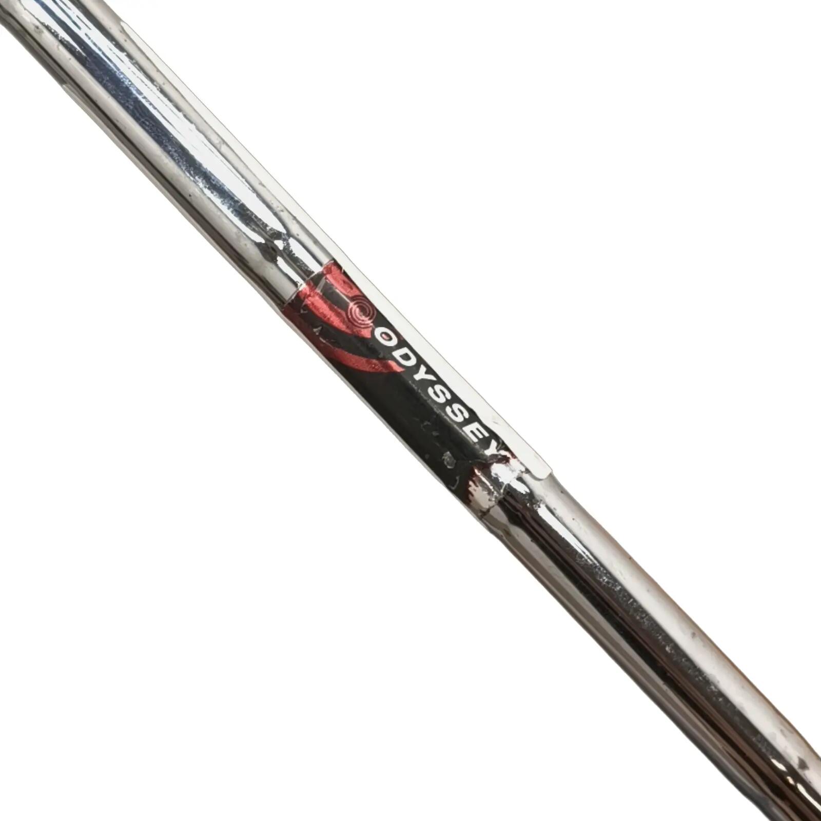Odyssey X Act Chipper / Flex Wedge / Loft 37 6/7