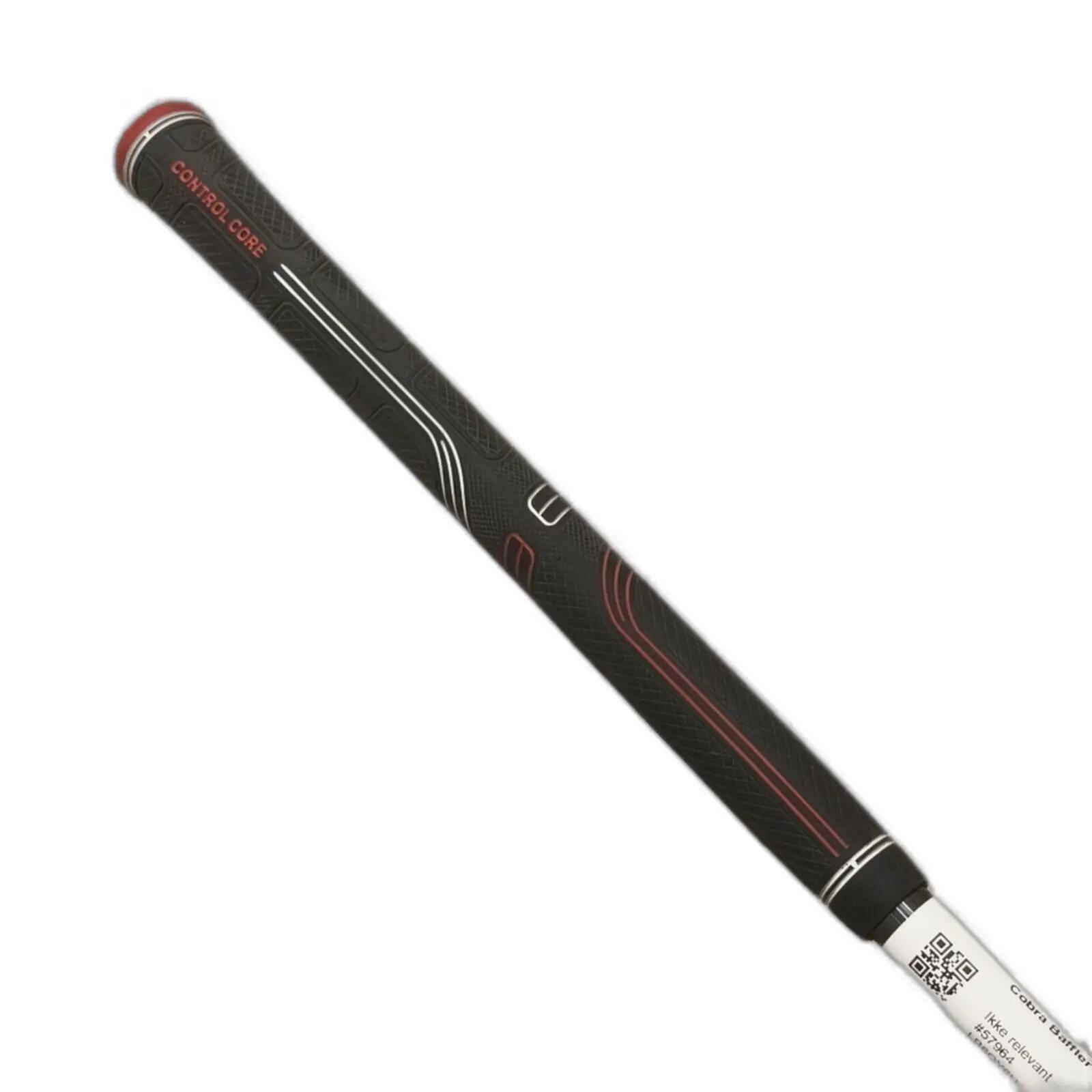 Cobra Baffler TWS Hybrid / Flex Stiff / #2 / 18 5/5