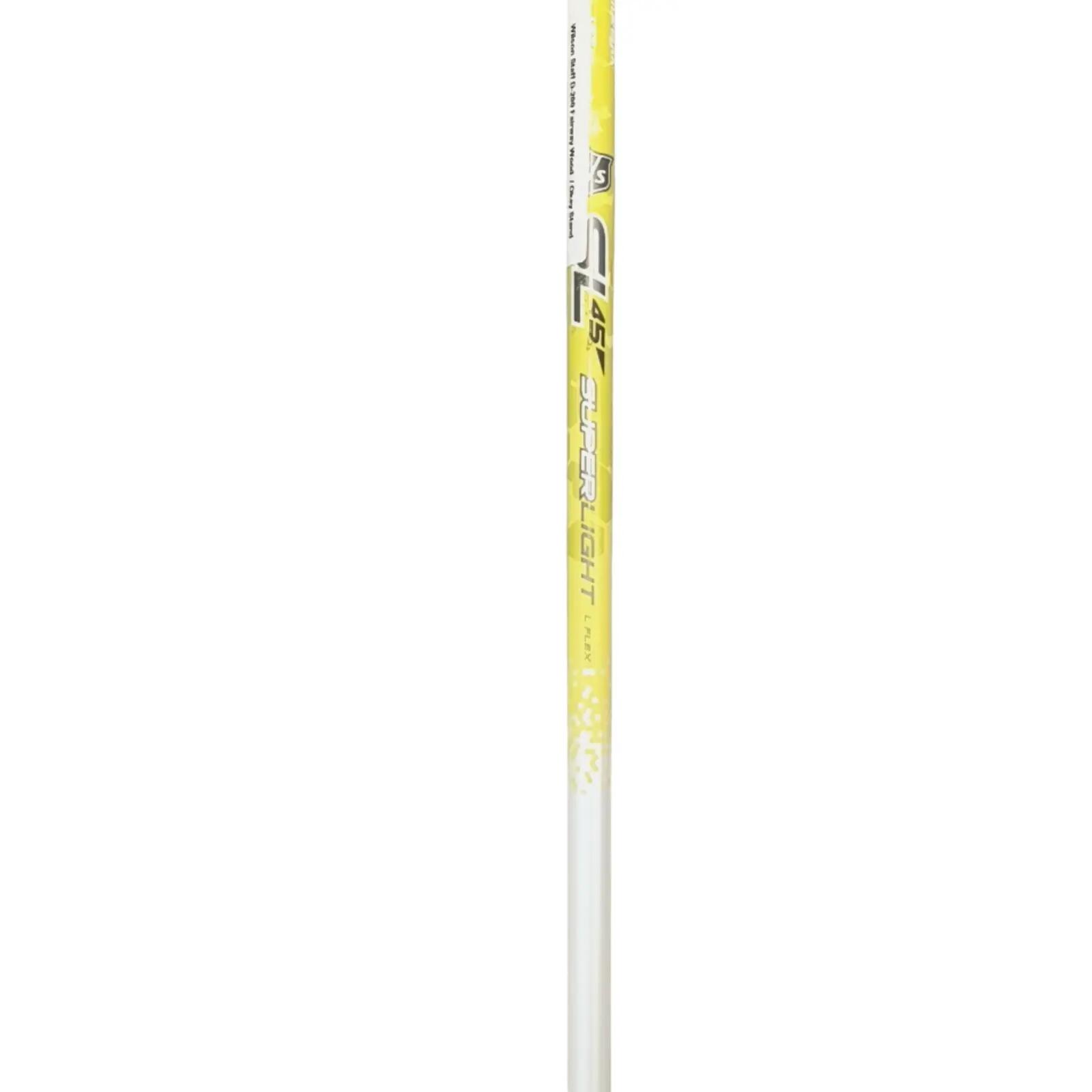 Wilson Staff D200 Superlight Fairway Wood / Flex Ladies / #5/19 5/6