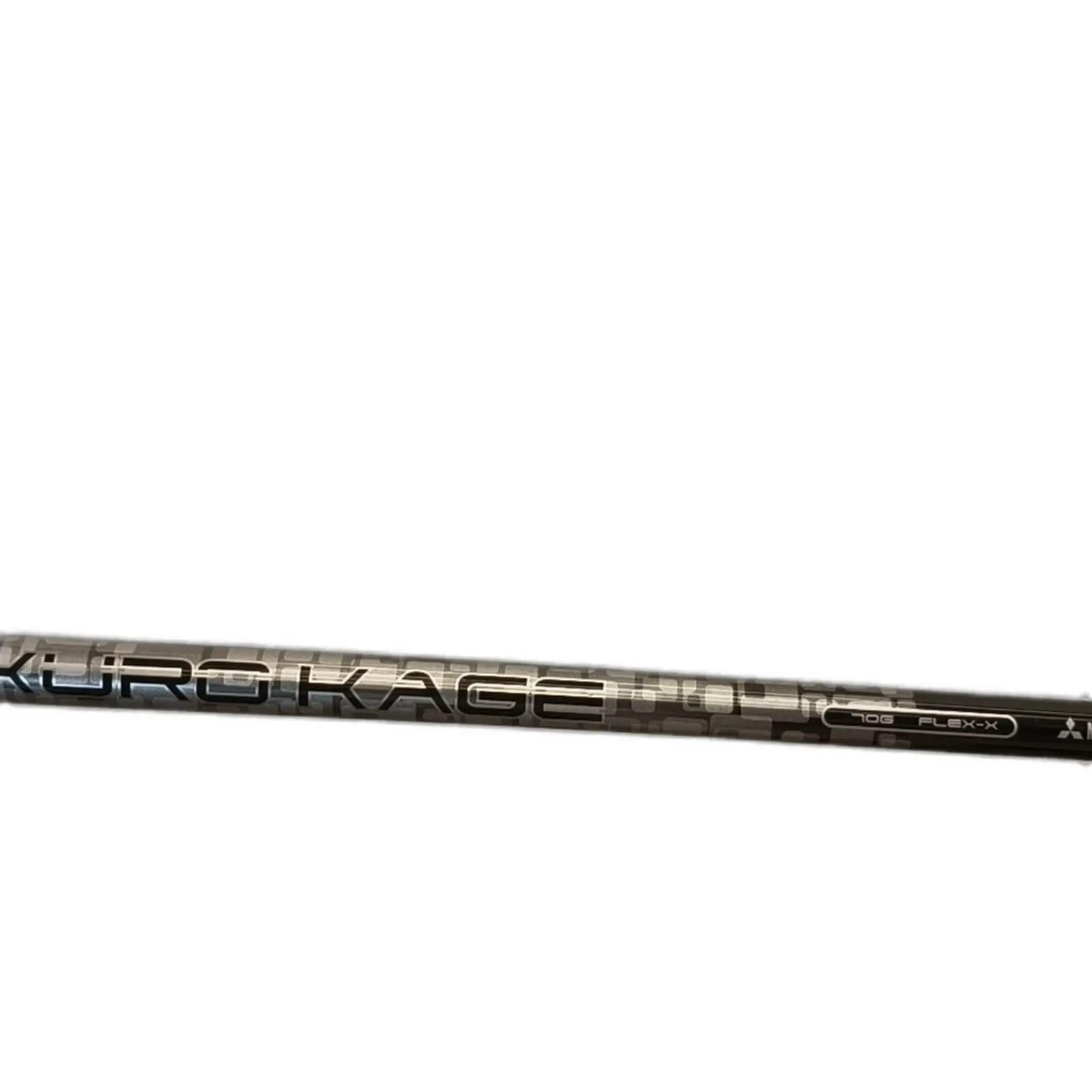 Adams Super LS Speedline Fairway Wood / Flex X-Stiff / #3/15 5/6