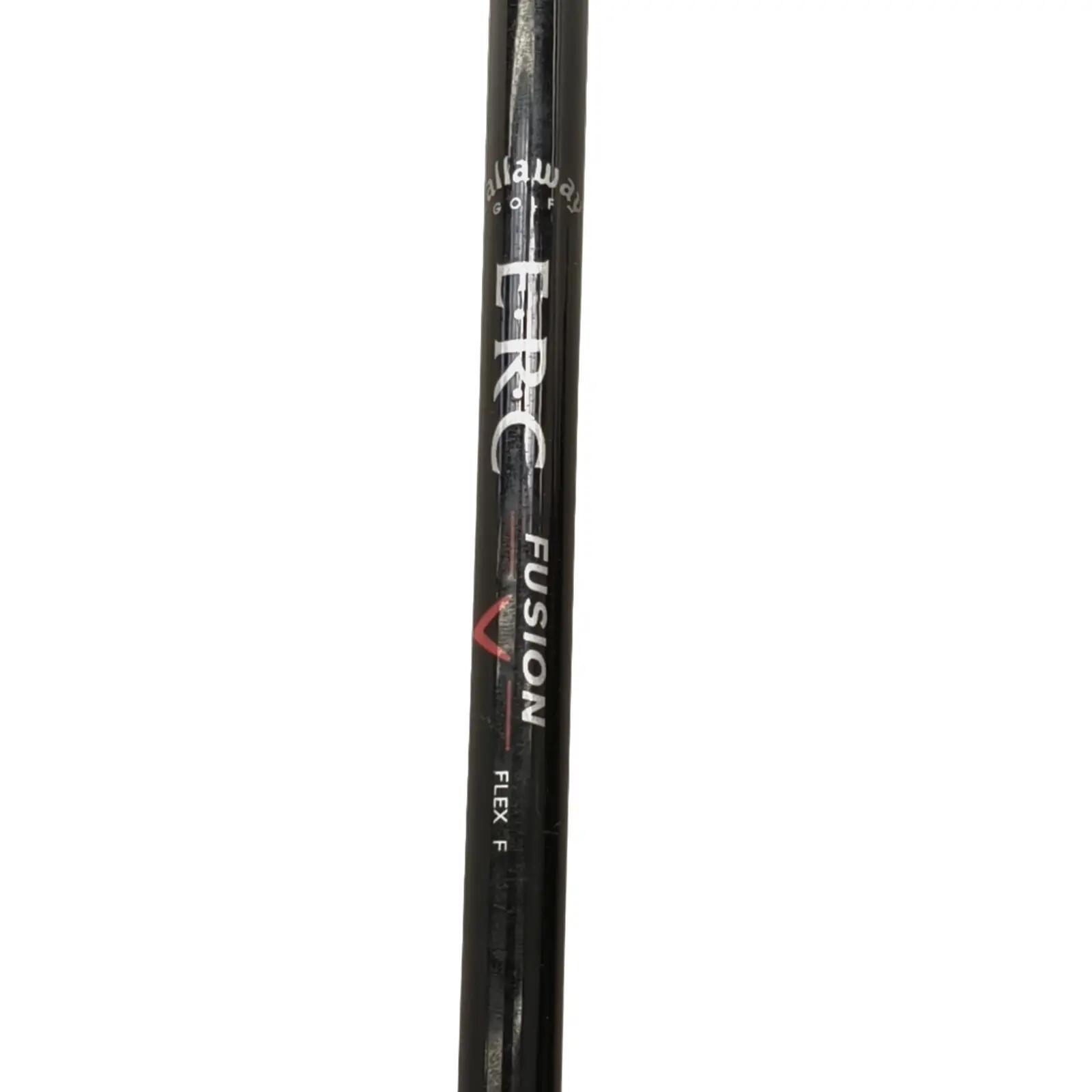 Callaway Big Bertha Fusion Fairway Wood / Flex Firm / #5/20 4/5