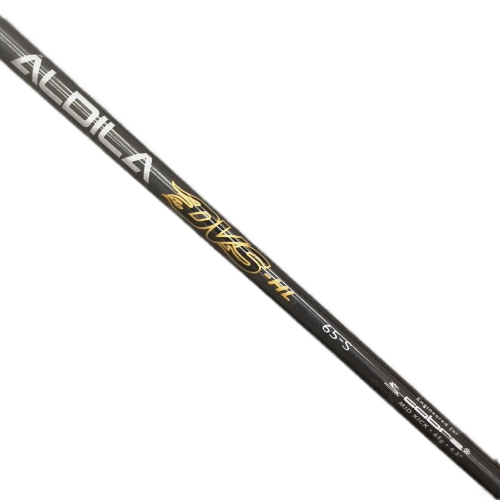 Cobra Baffler TWS Hybrid / Flex Stiff / #2 / 18 4/5