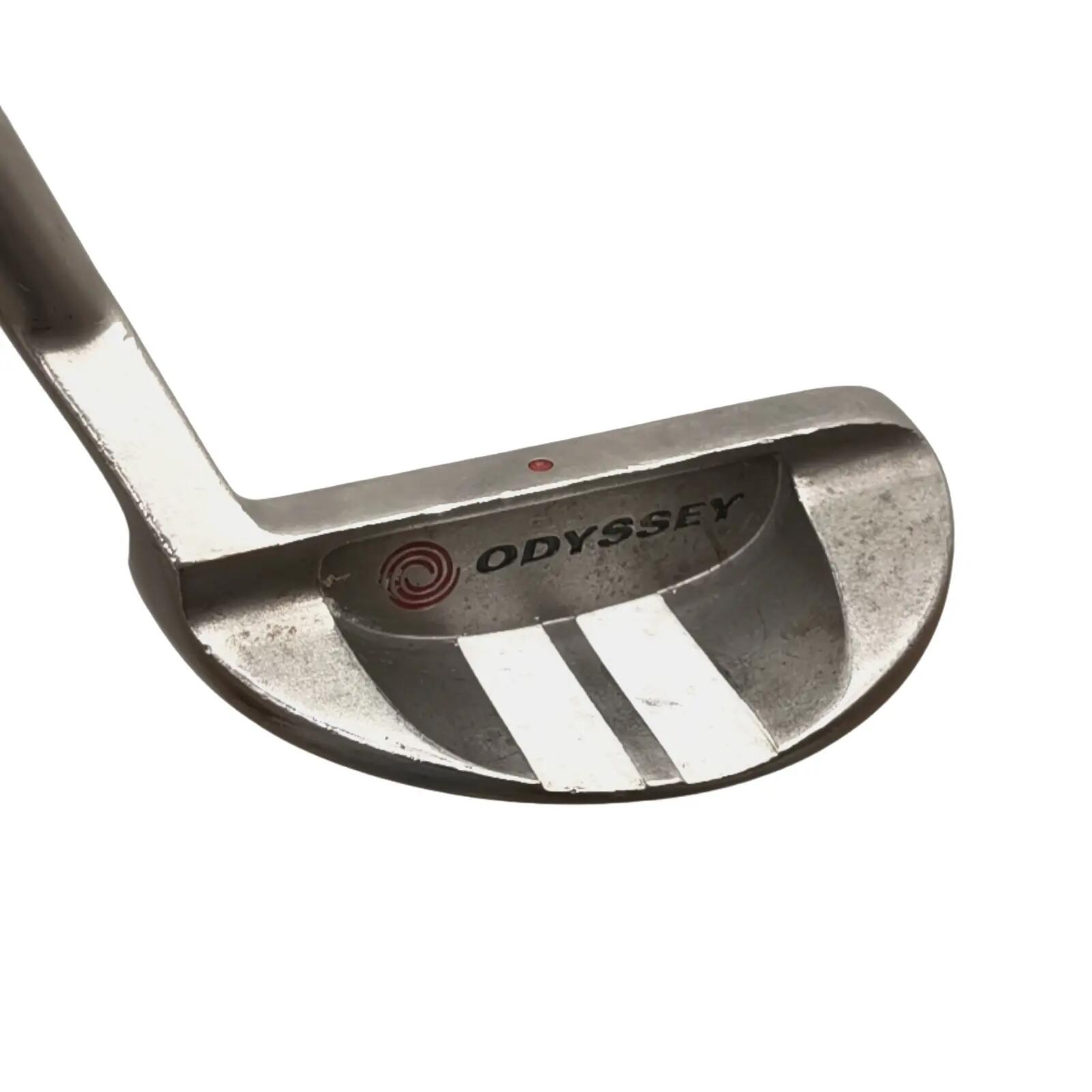 Odyssey X Act Chipper / Flex Wedge / Loft 37 5/7