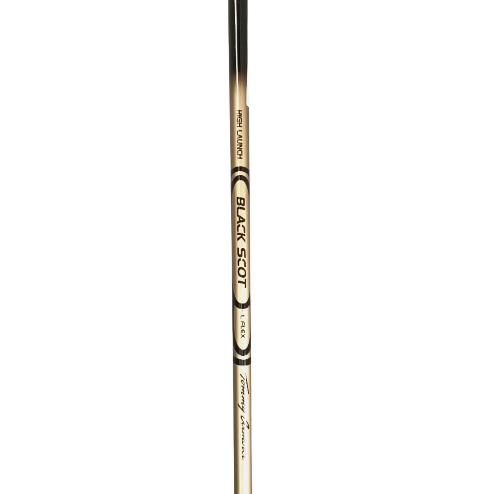 Tommy Armour Black Scot Fairway Wood / Flex Ladies / #3/15 5/6