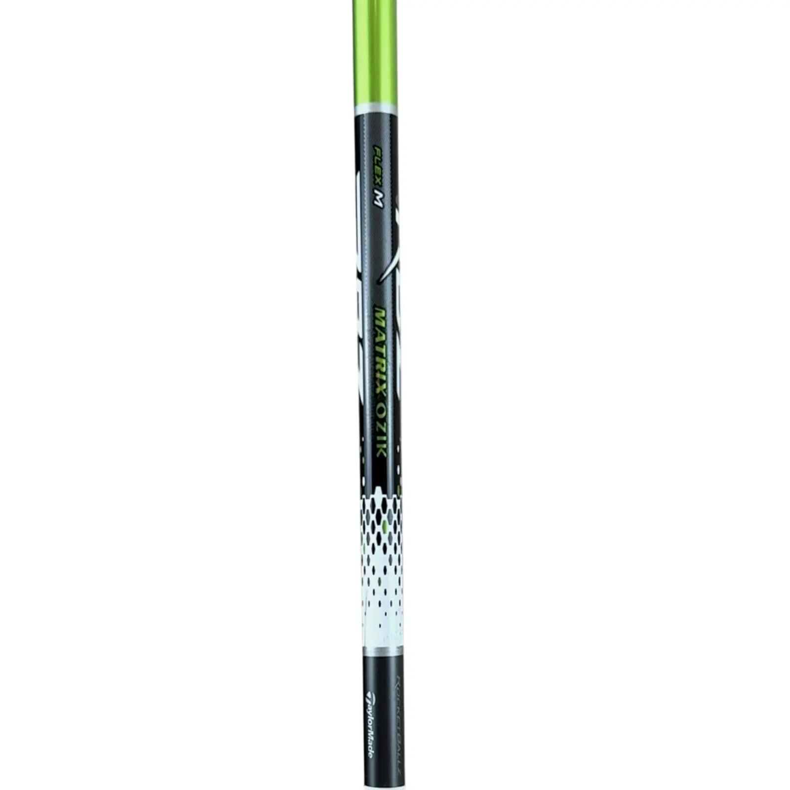 TaylorMade RBZ White Fairway Wood / Flex A-flex / #3/17 5/6