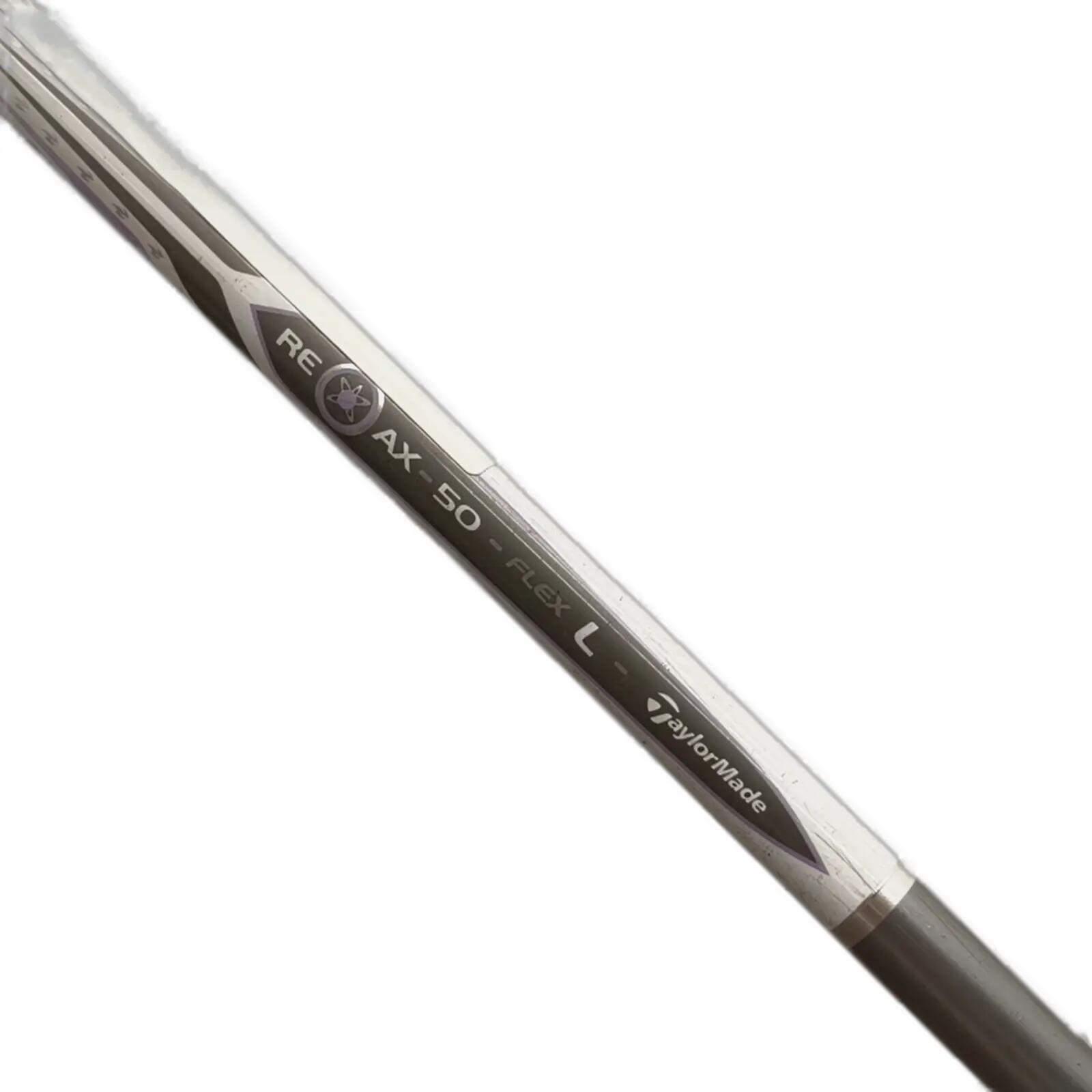 TaylorMade Burner Superfast 2.0 Hybrid / Flex Ladies / #4/21 4/5