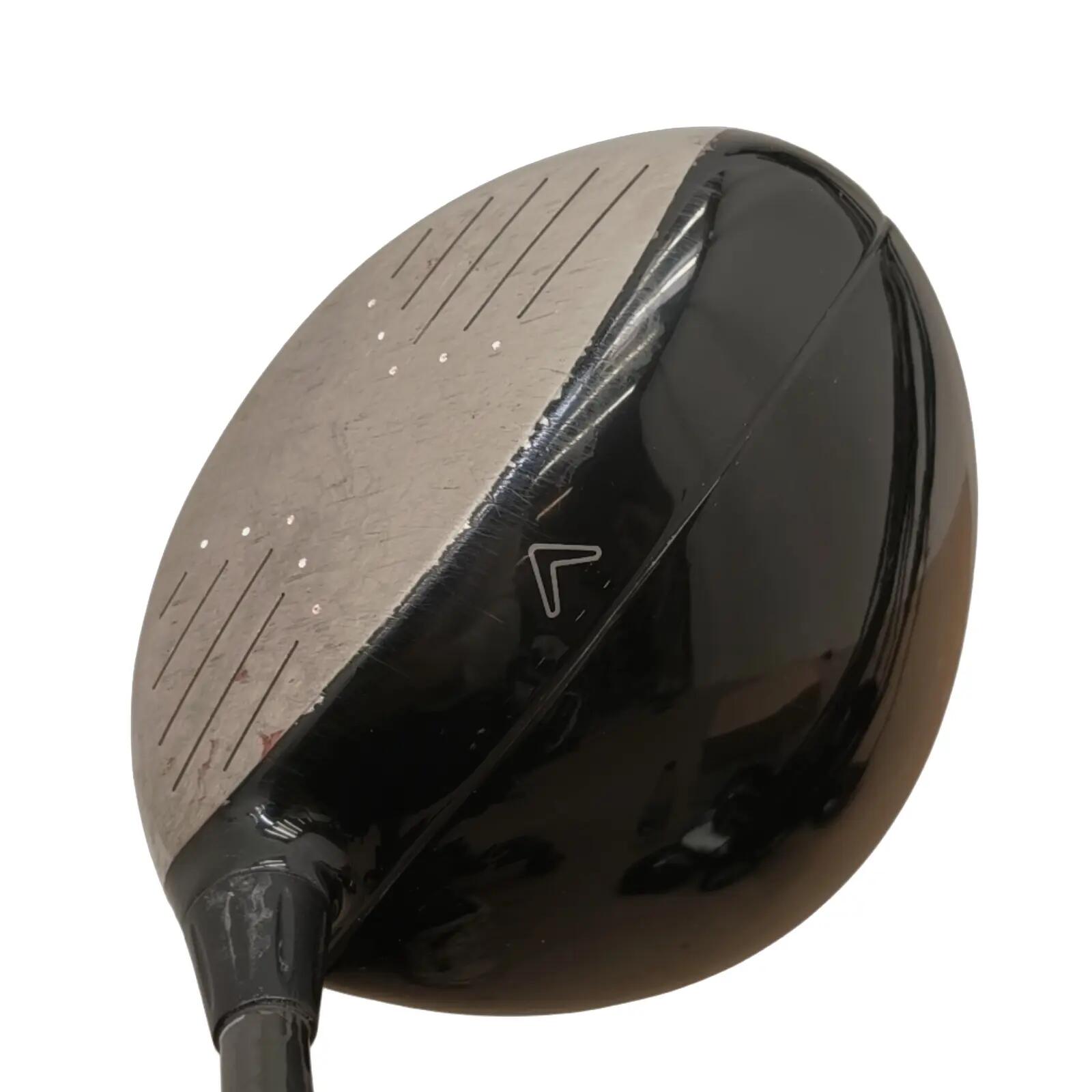 Callaway RAZR Driver / Flex Regular / Loft 10.5 4/6