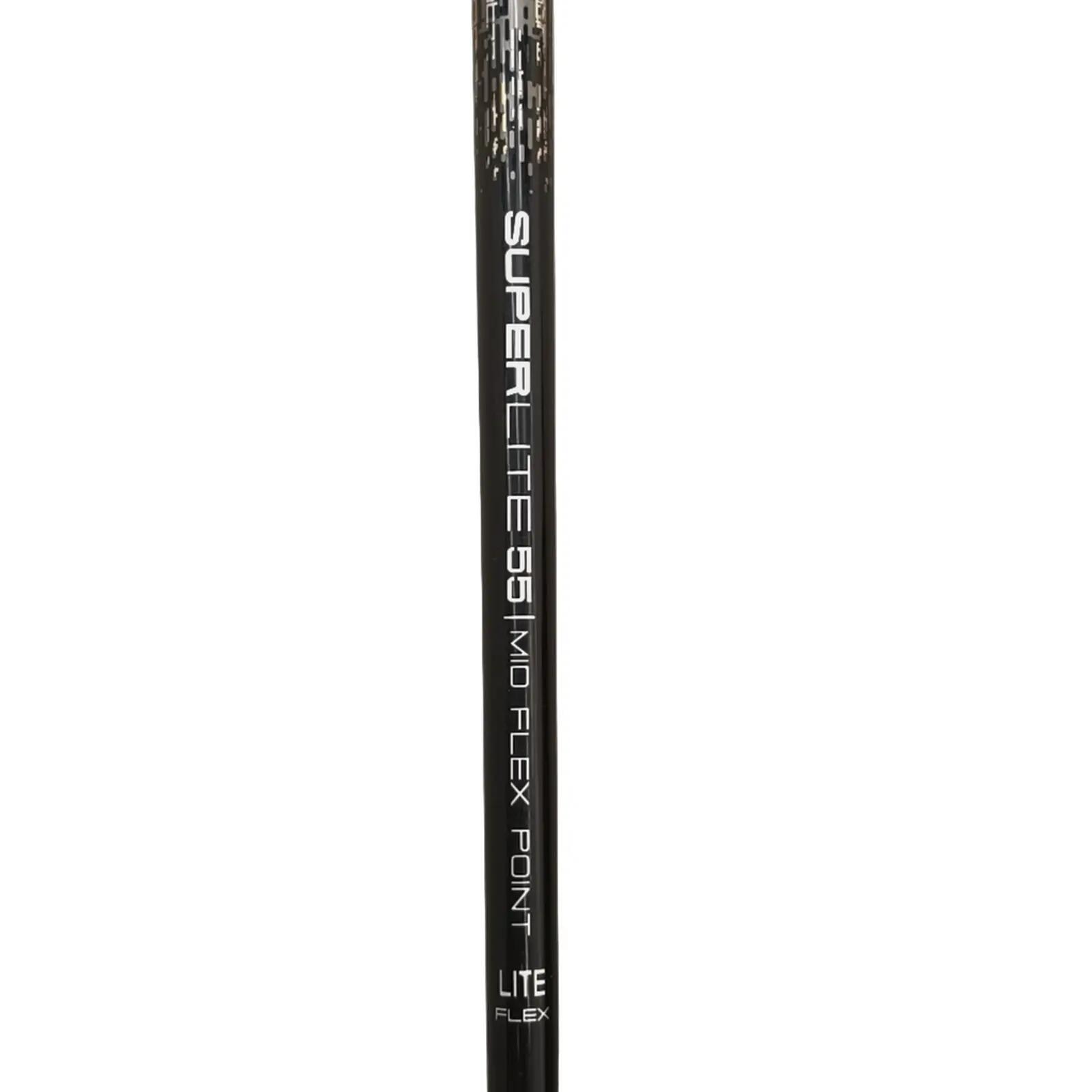 Linkshandig Cobra F-max Hybrid / Flex A-flex / #4/22 5/6