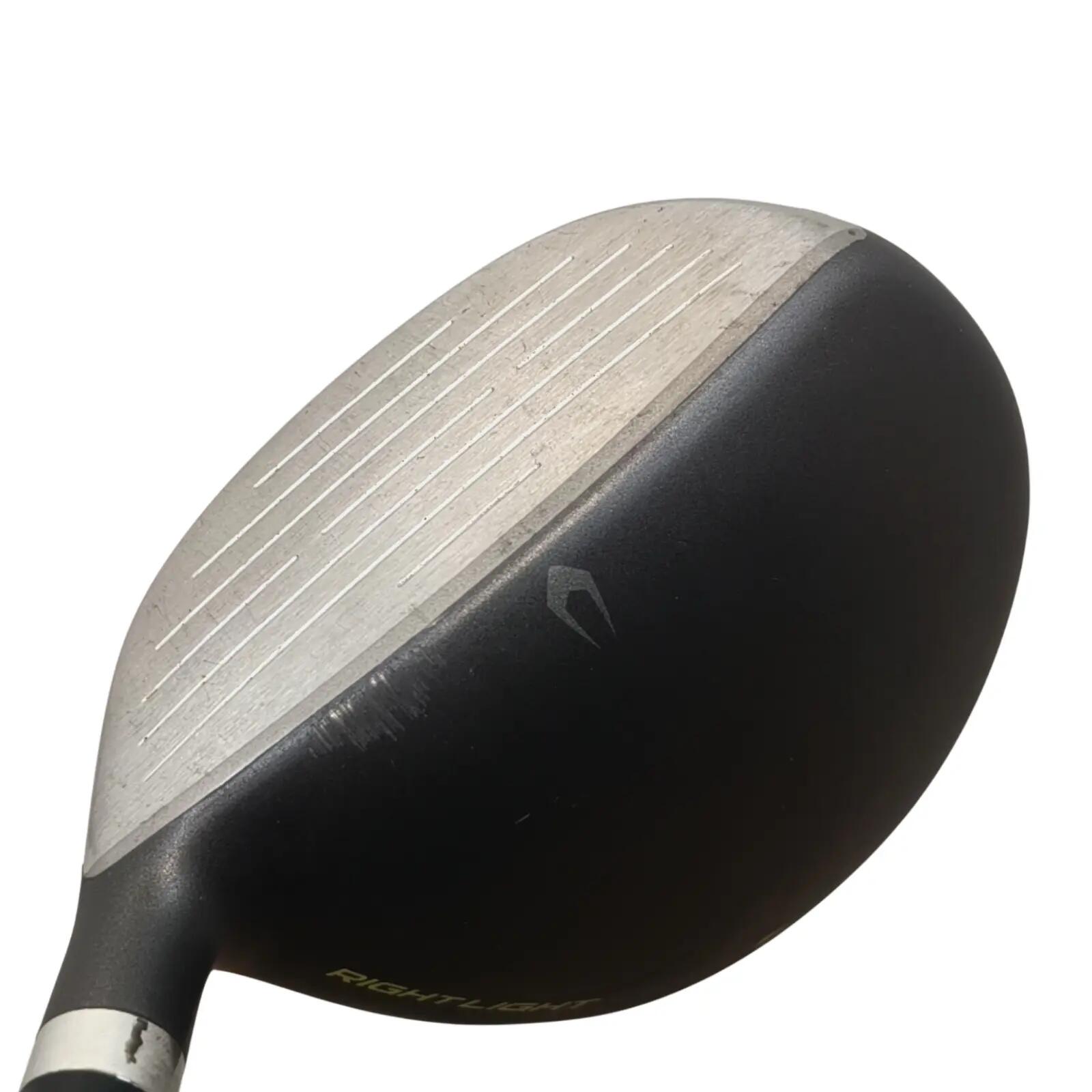 Wilson Staff D200 Superlight Fairway Wood / Flex Ladies / #5/19 4/6