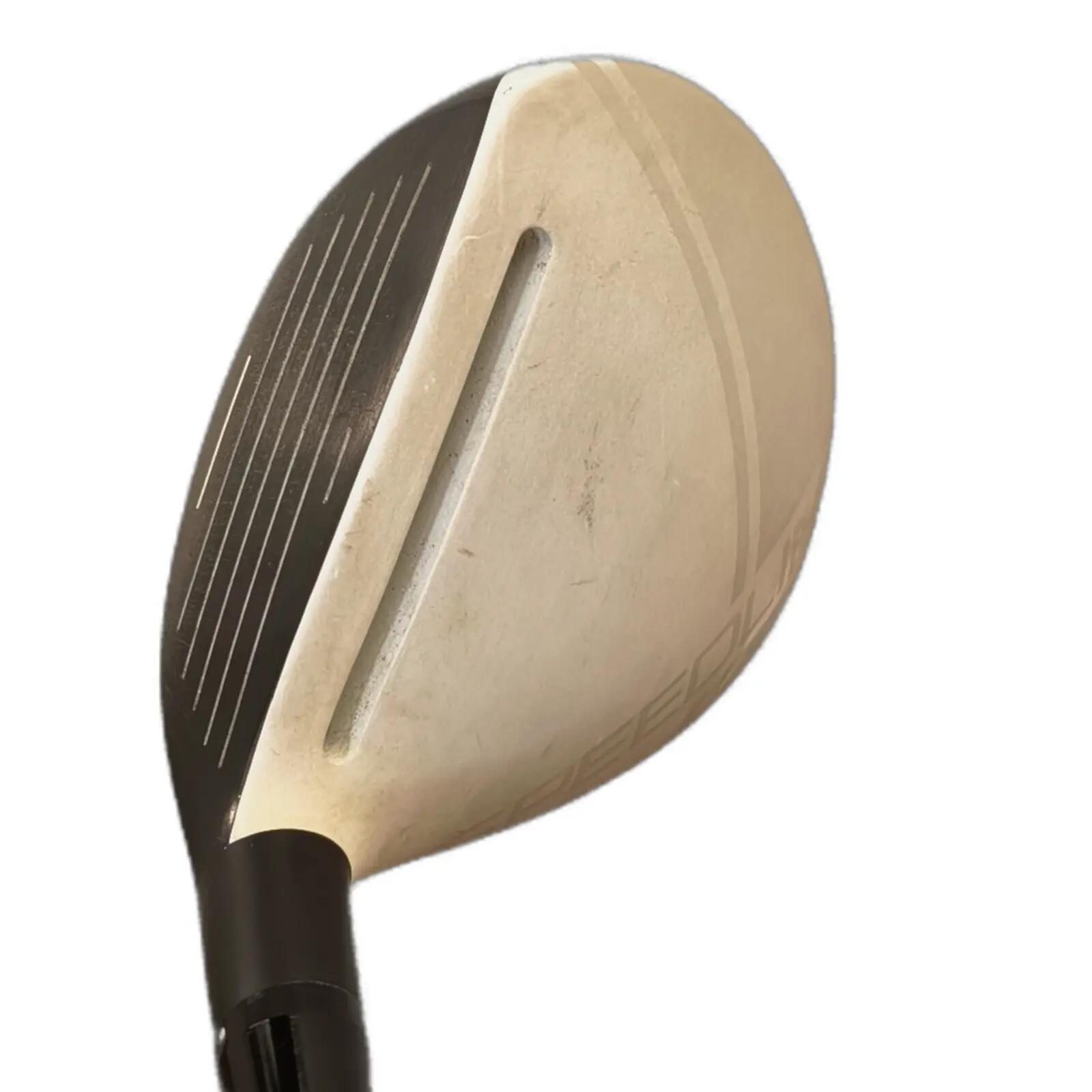 Adams Super LS Speedline Fairway Wood / Flex X-Stiff / #3/15 4/6