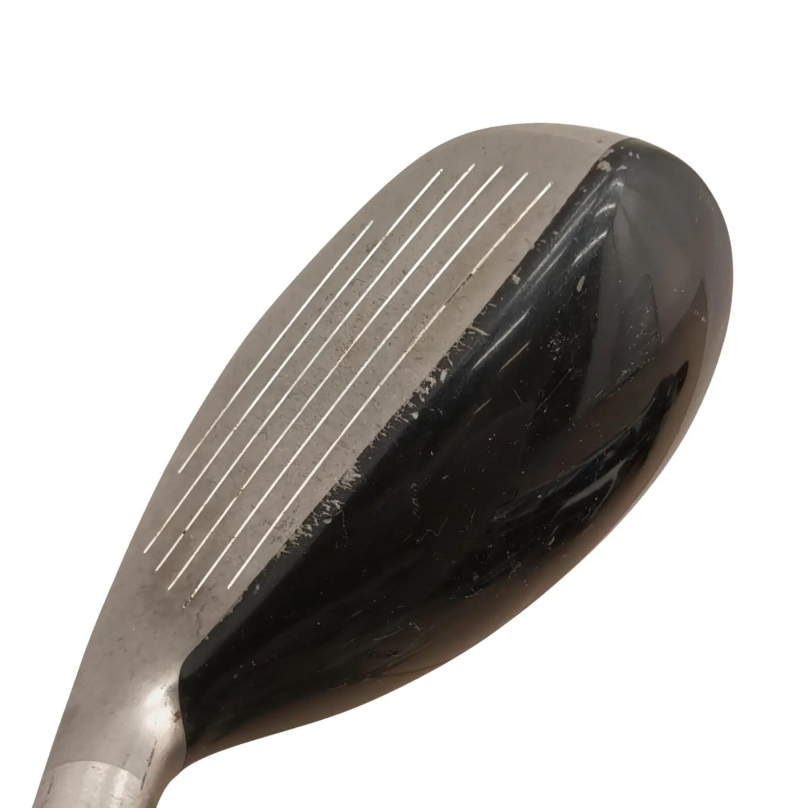 Cleveland Gliderail 588 Hybrid / Flex Regular / #3/20.5 3/5