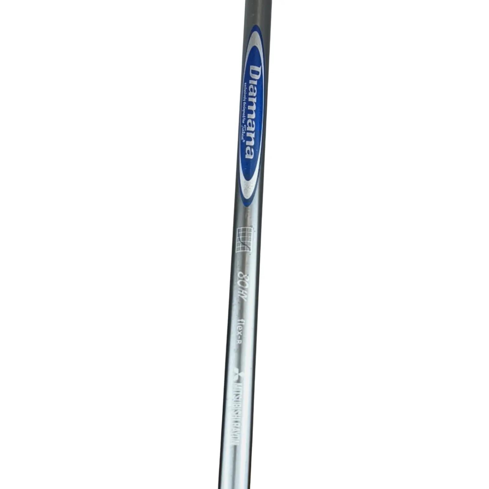 Titleist 909H Hybrid / Flex Regular / #3/21 4/5