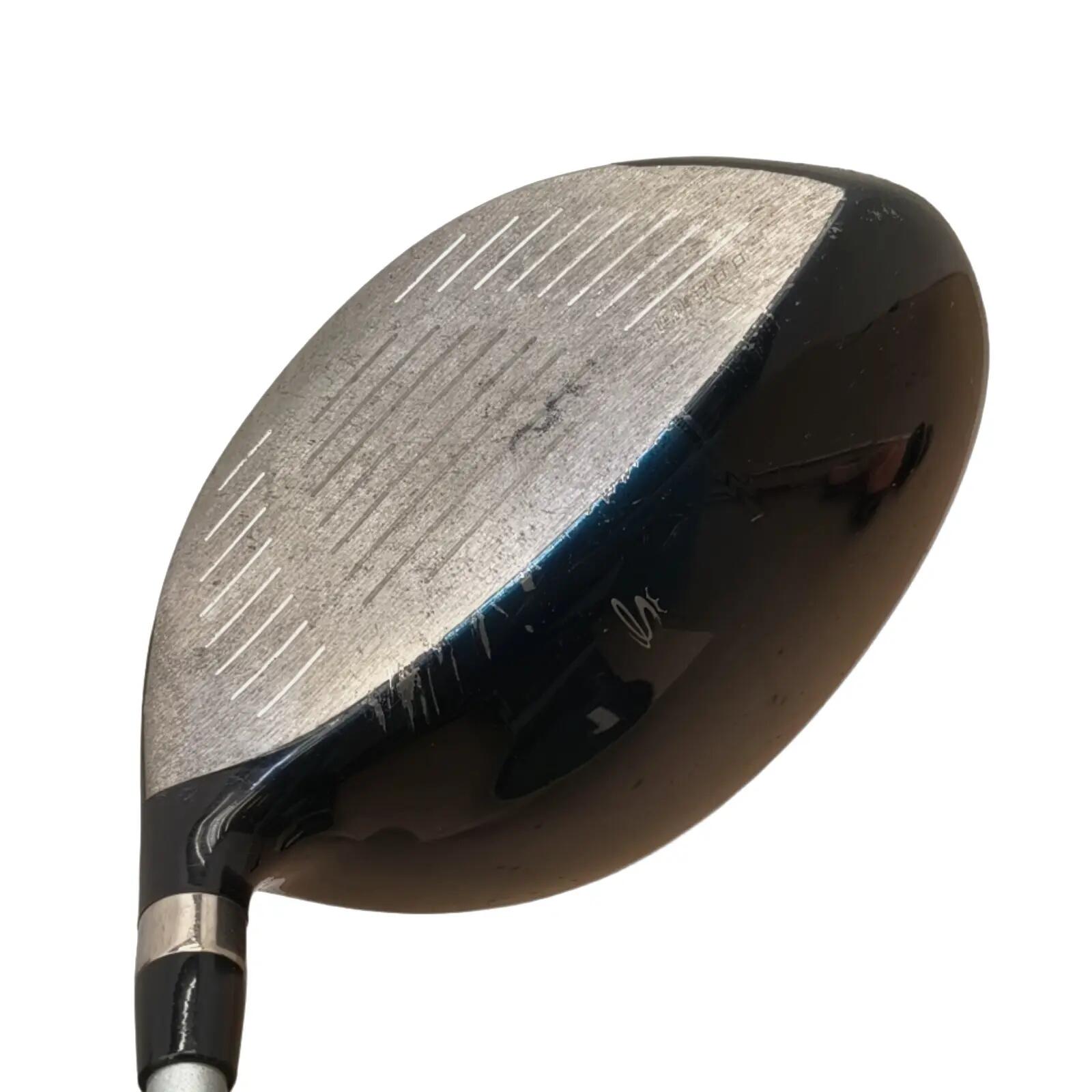 Cobra Baffler  Driver / Flex Regular / Loft 10.5 4/6