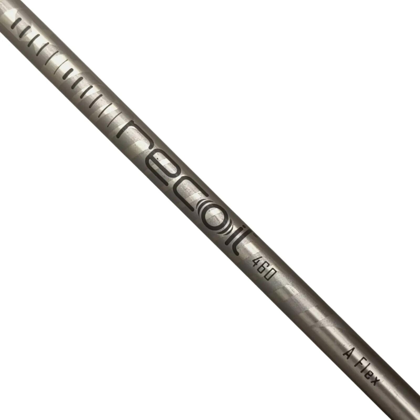 Wilson D7 Hybrid / Flex A-flex / #6 / 28 4/5