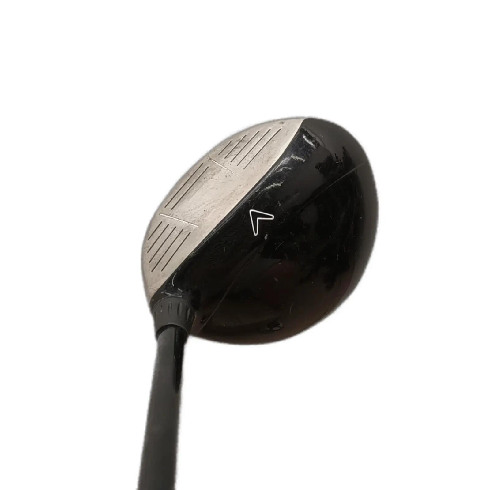 Callaway Big Bertha Fusion Fairway Wood / Flex Firm / #5/20 3/5